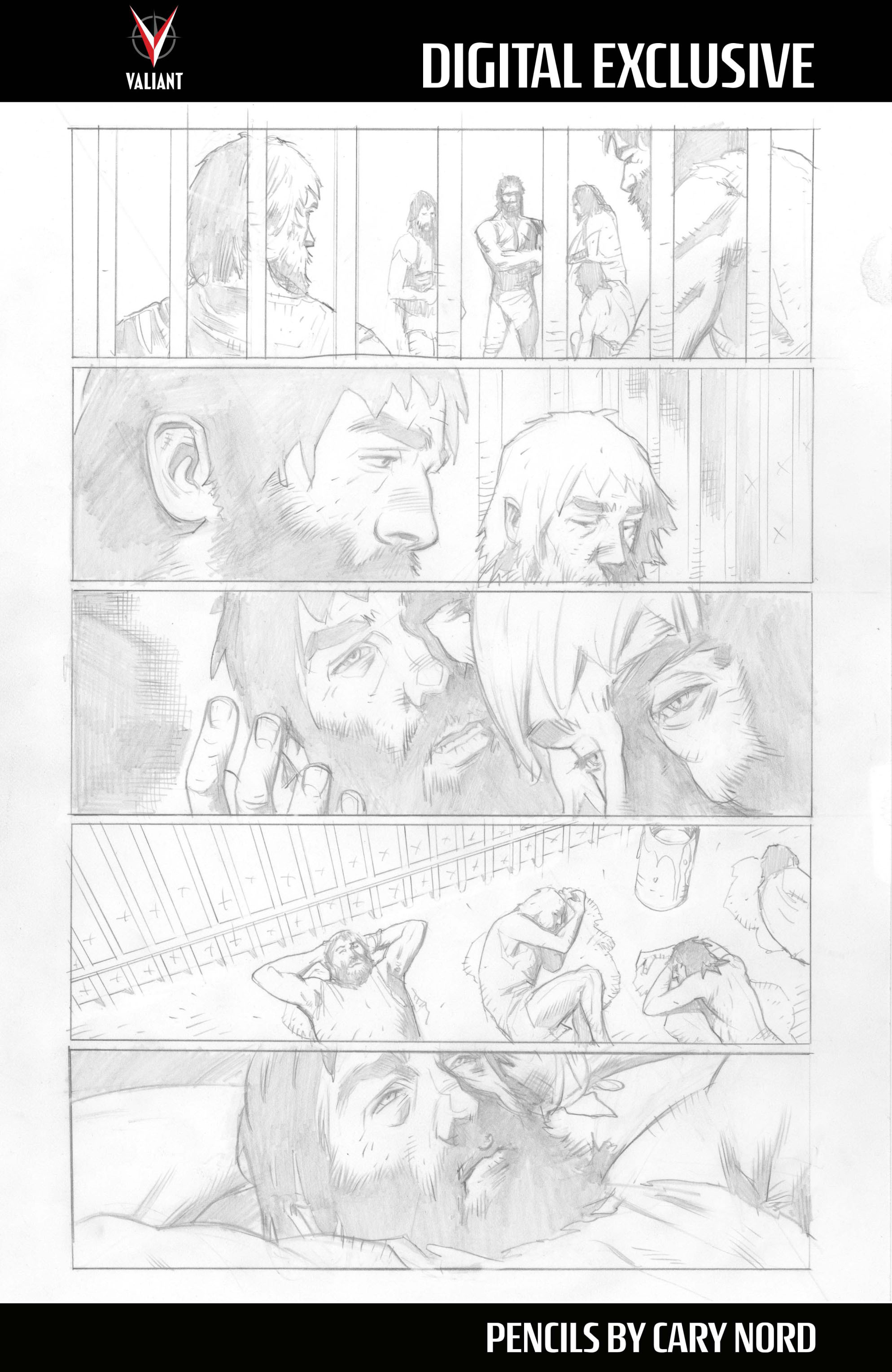 Read online X-O Manowar (2012) comic -  Issue #2 - 29