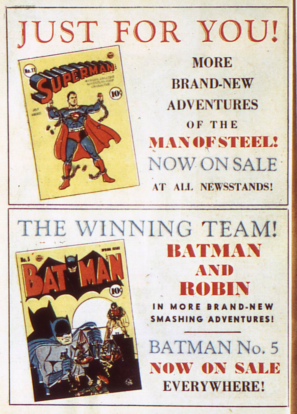Read online Detective Comics (1937) comic -  Issue #52 - 16