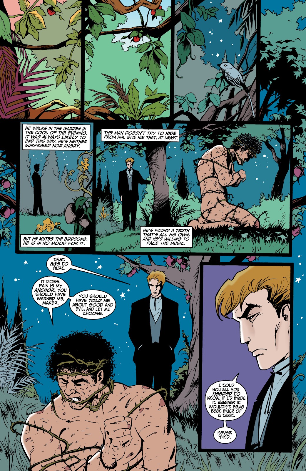 Lucifer (2000) issue 16 - Page 18