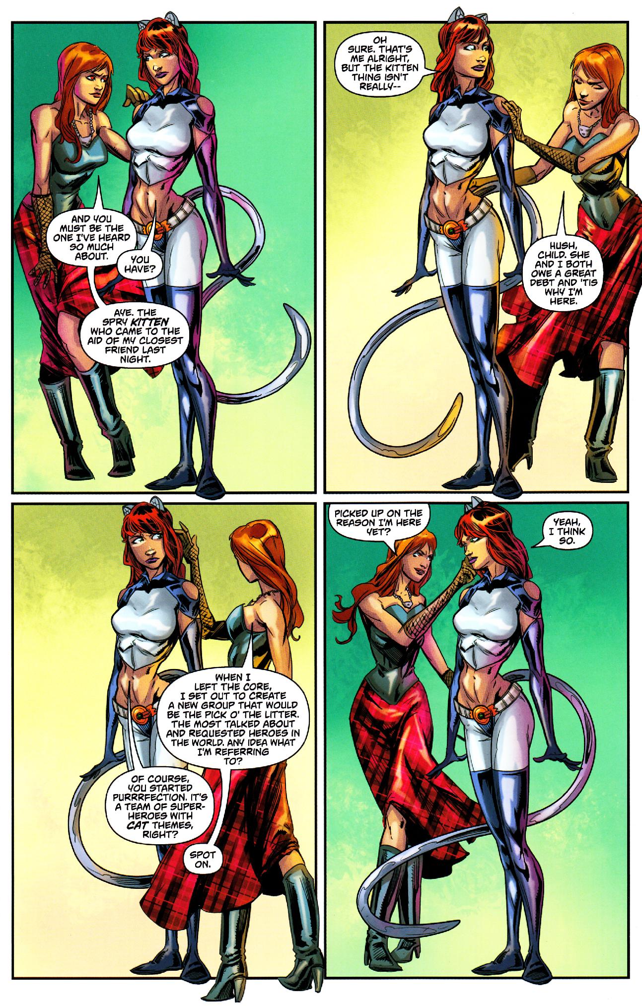 Read online Critter comic -  Issue #4 - 16
