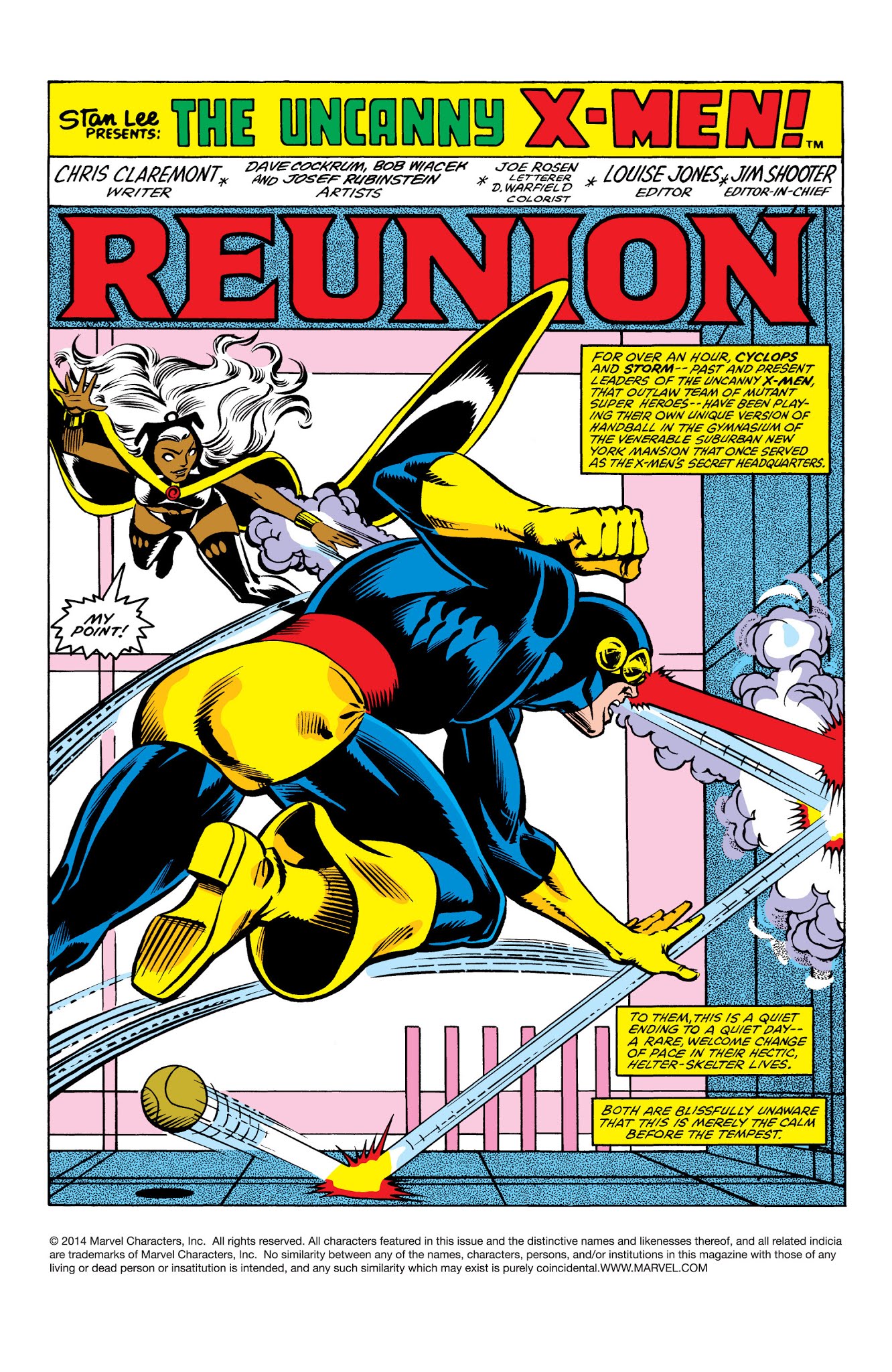 Read online Marvel Masterworks: The Uncanny X-Men comic -  Issue # TPB 7 (Part 2) - 51