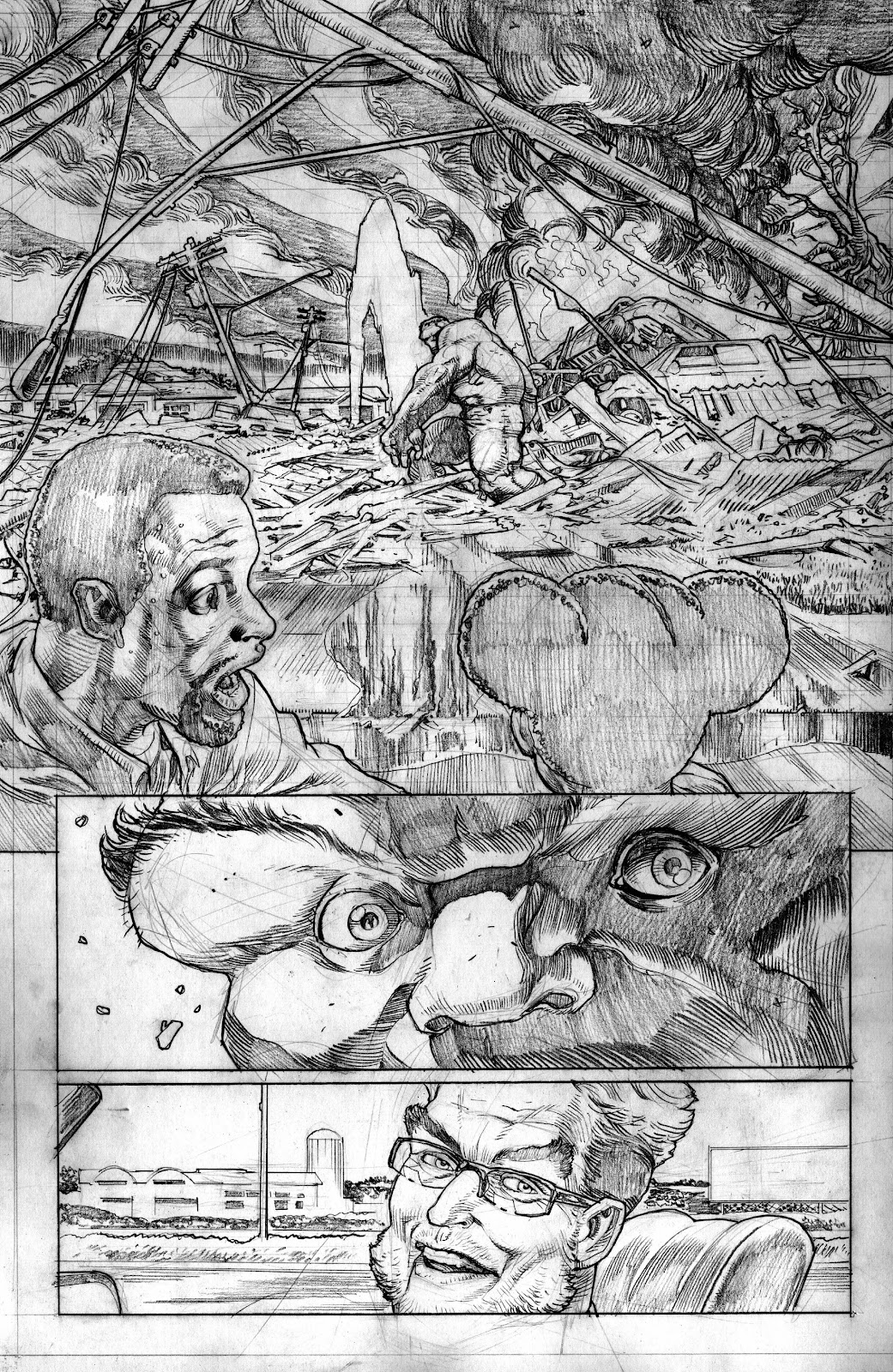 Immortal Hulk Director's Cut issue 4 - Page 29
