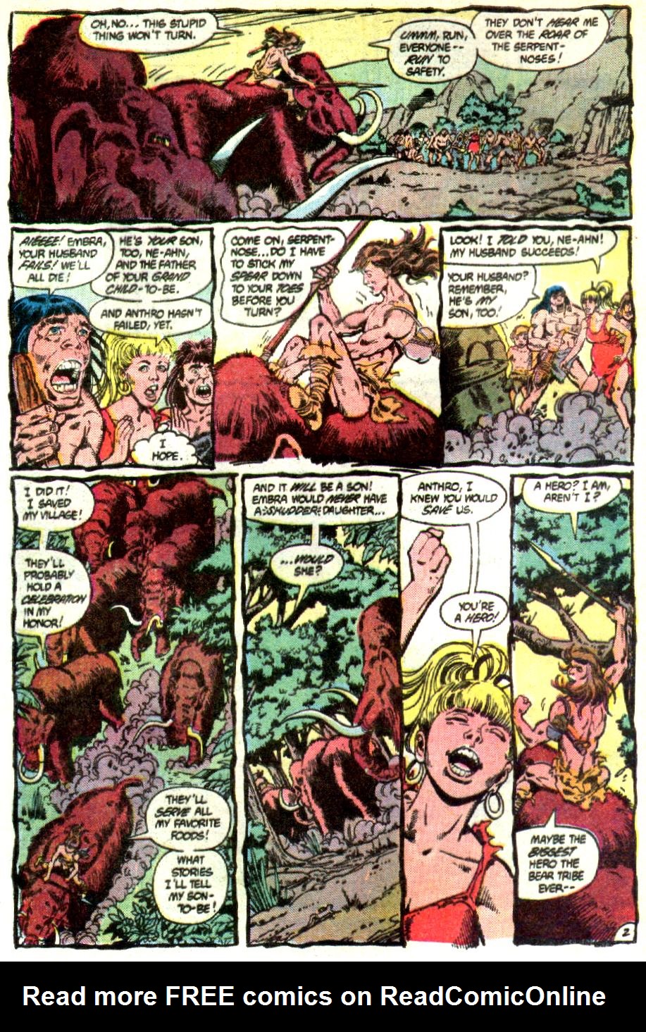 Read online Crisis on Infinite Earths (1985) comic -  Issue #2 - 3