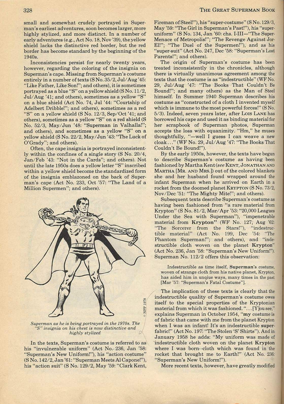 Read online The Great Superman Book comic -  Issue # TPB (Part 4) - 29