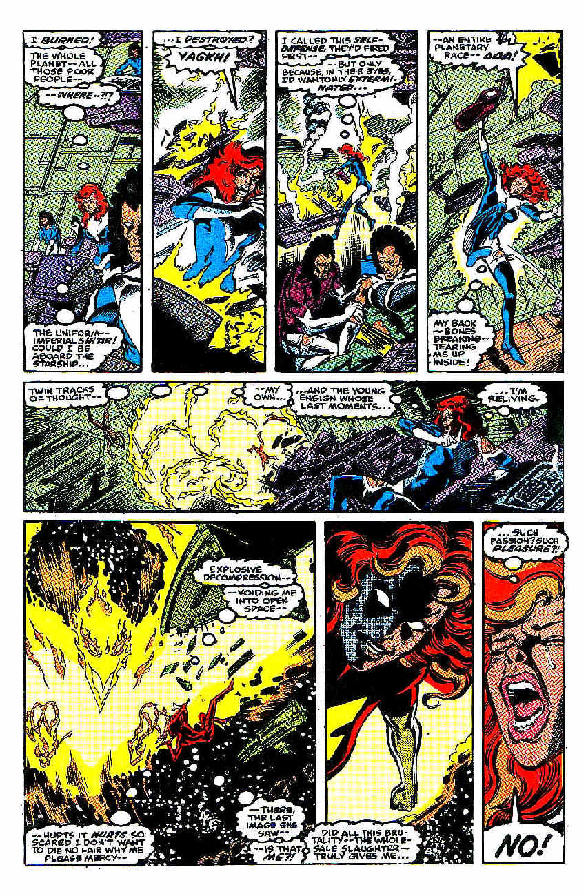 Classic X-Men Issue #43 #43 - English 10
