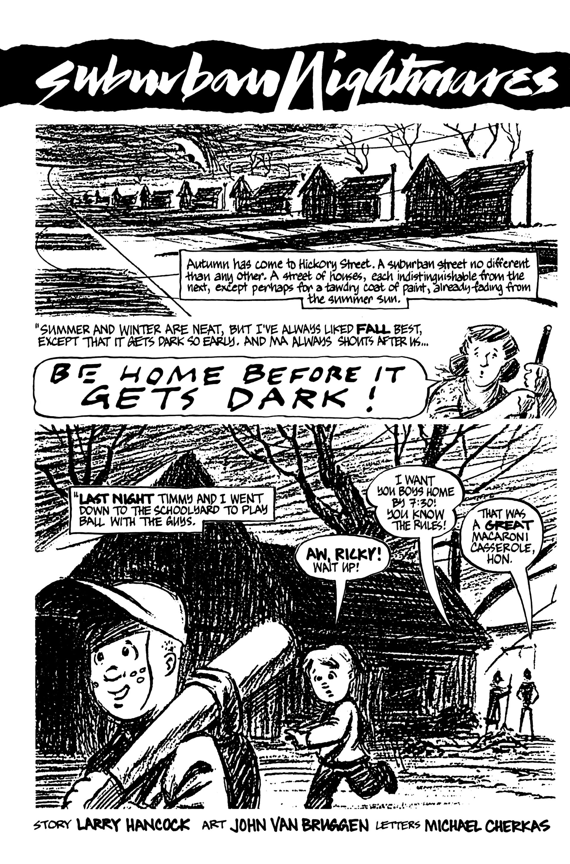 Read online Silent Invasion comic -  Issue #7 - 28