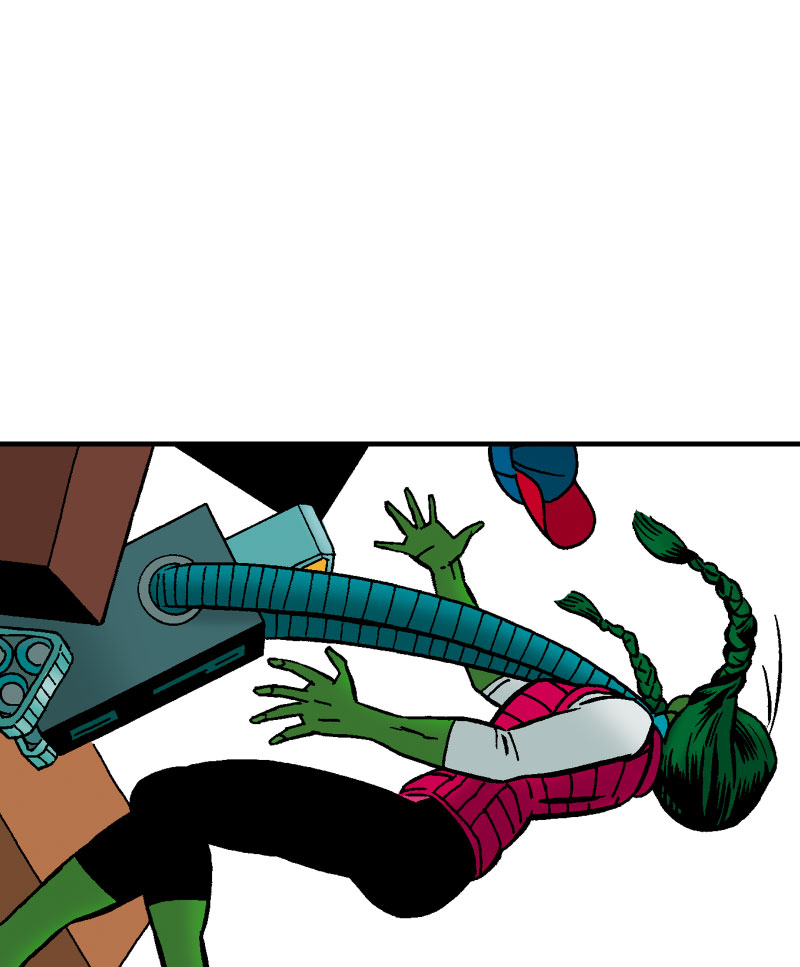 Read online She-Hulk: Law and Disorder Infinity Comic comic -  Issue #3 - 7