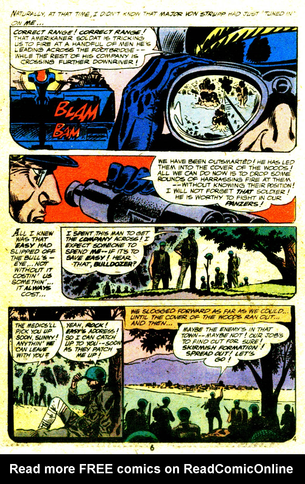 Read online DC Special Series comic -  Issue #18 - 6