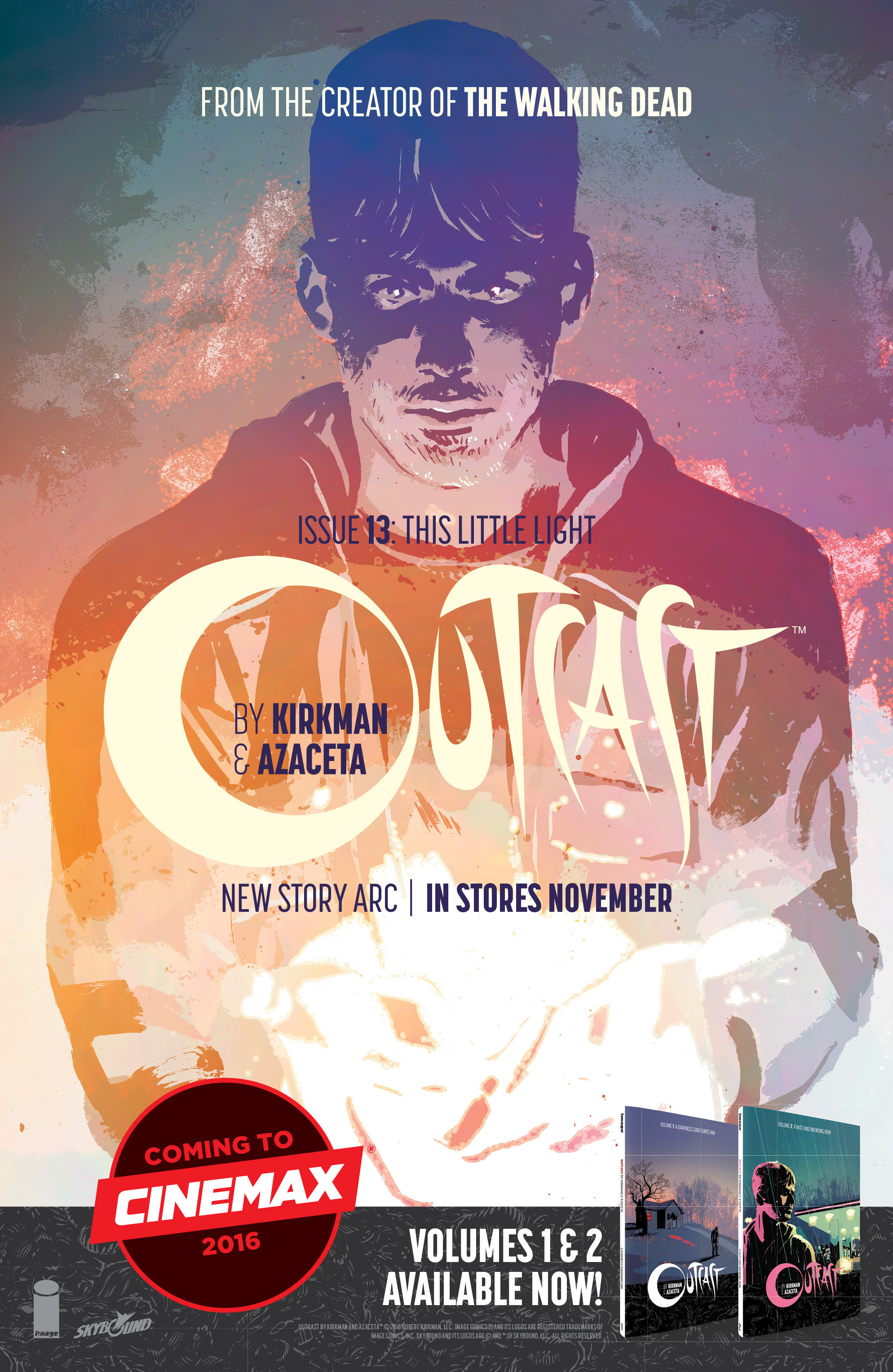 Read online Manifest Destiny comic -  Issue #18 - 29