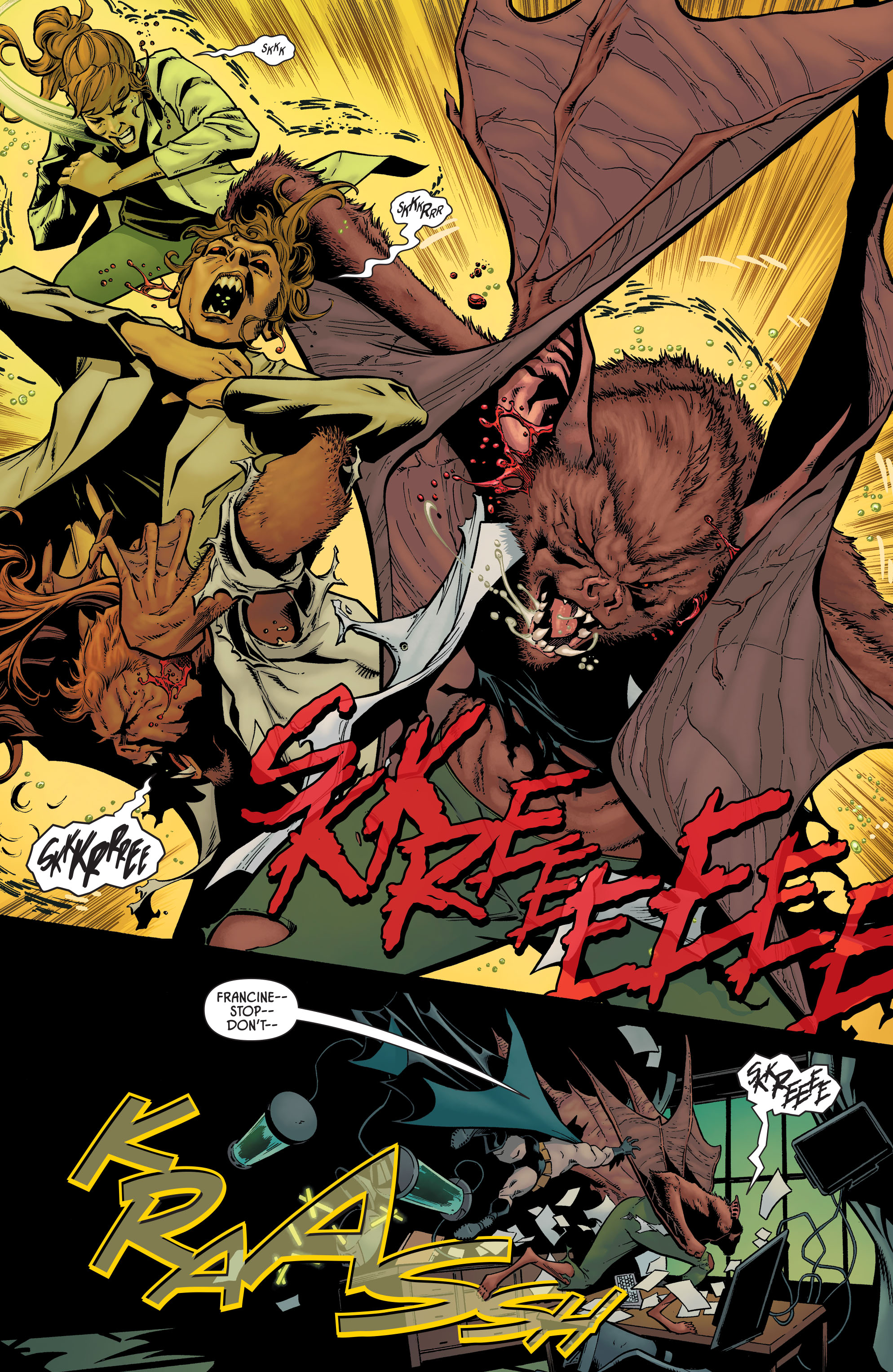 Read online Detective Comics (2016) comic -  Issue #1001 - 10