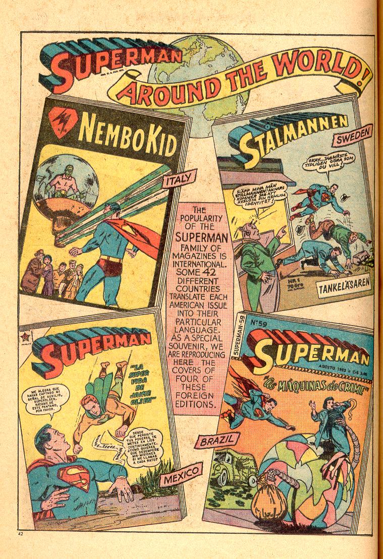 Read online Superman (1939) comic -  Issue # _Annual 5 - 44