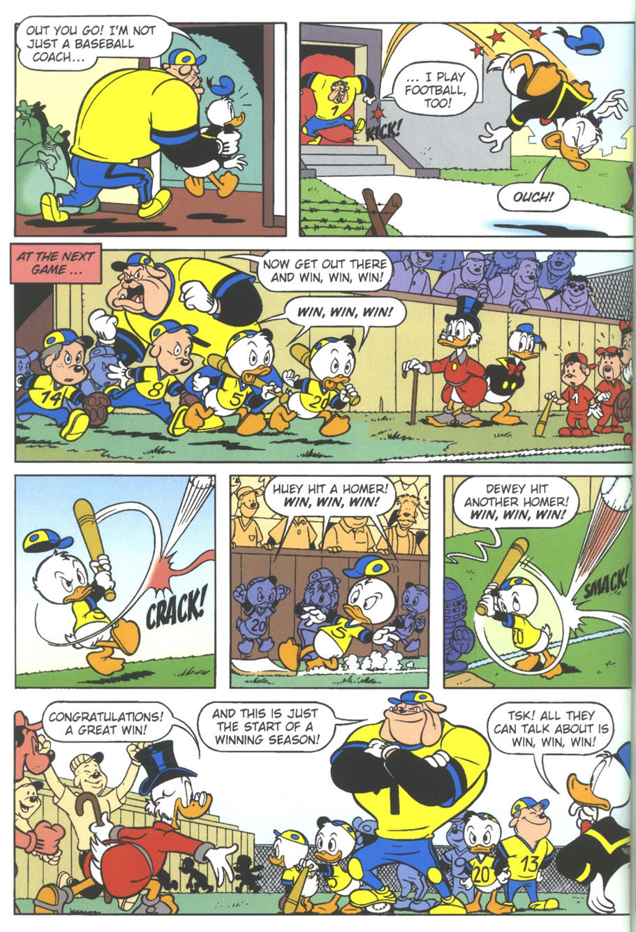 Walt Disney's Comics and Stories issue 625 - Page 40