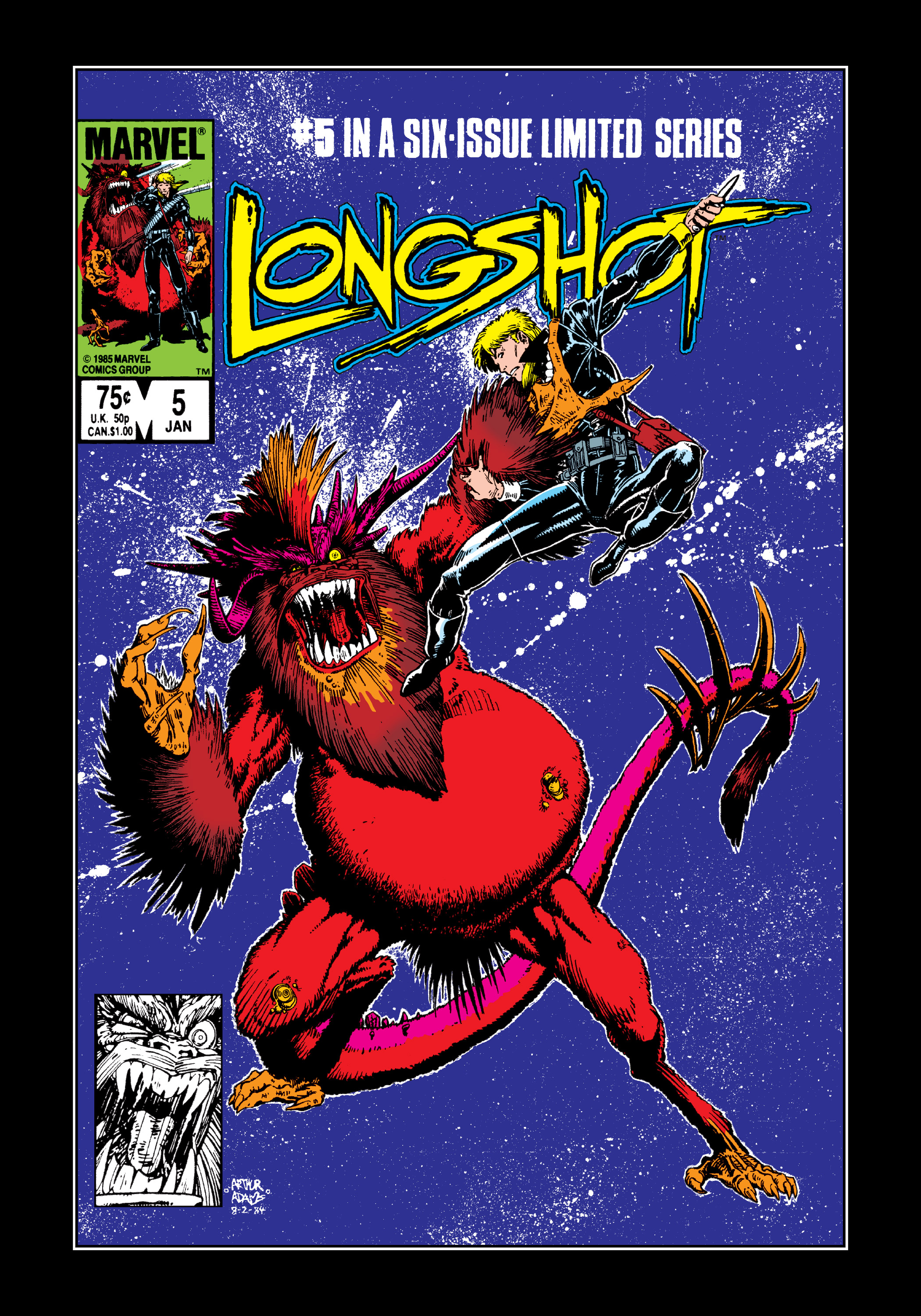 Read online Marvel Masterworks: The Uncanny X-Men comic -  Issue # TPB 13 (Part 4) - 17