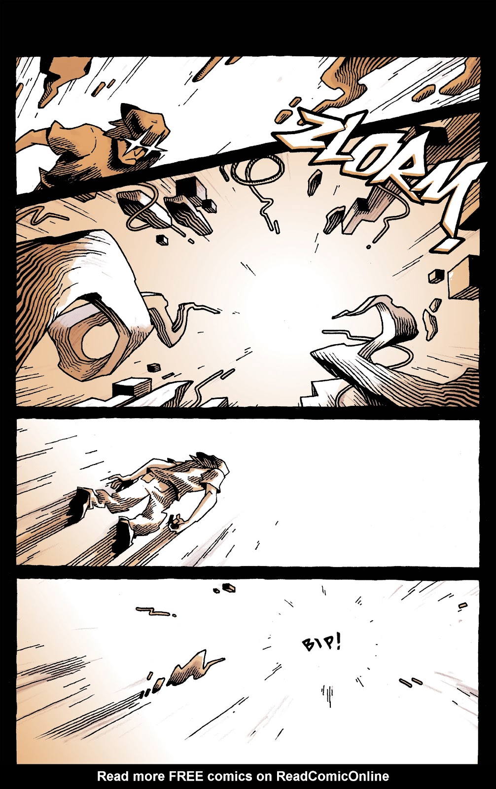 Island (2015) issue 1 - Page 101