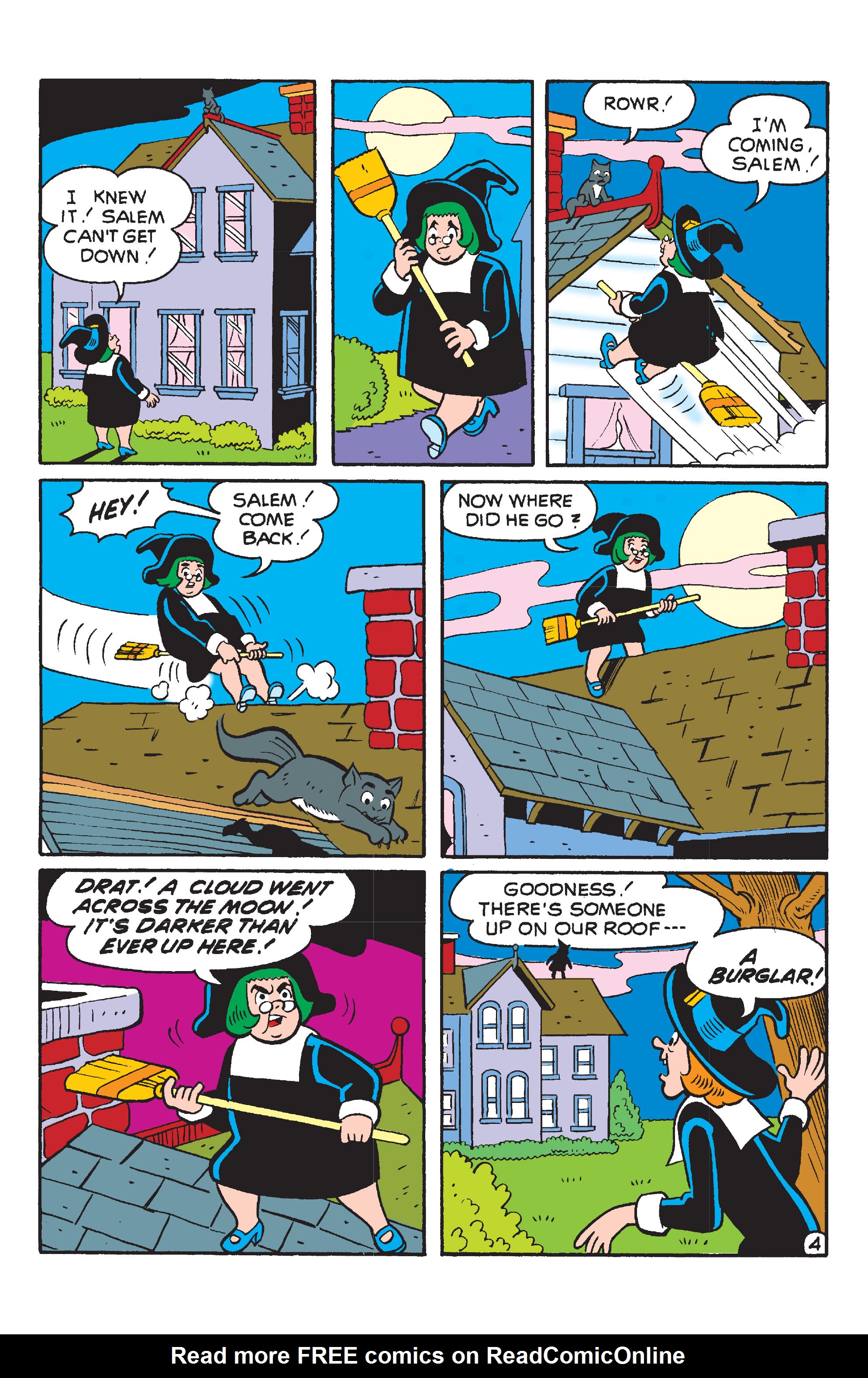 Read online Pep Digital comic -  Issue #26 - 109