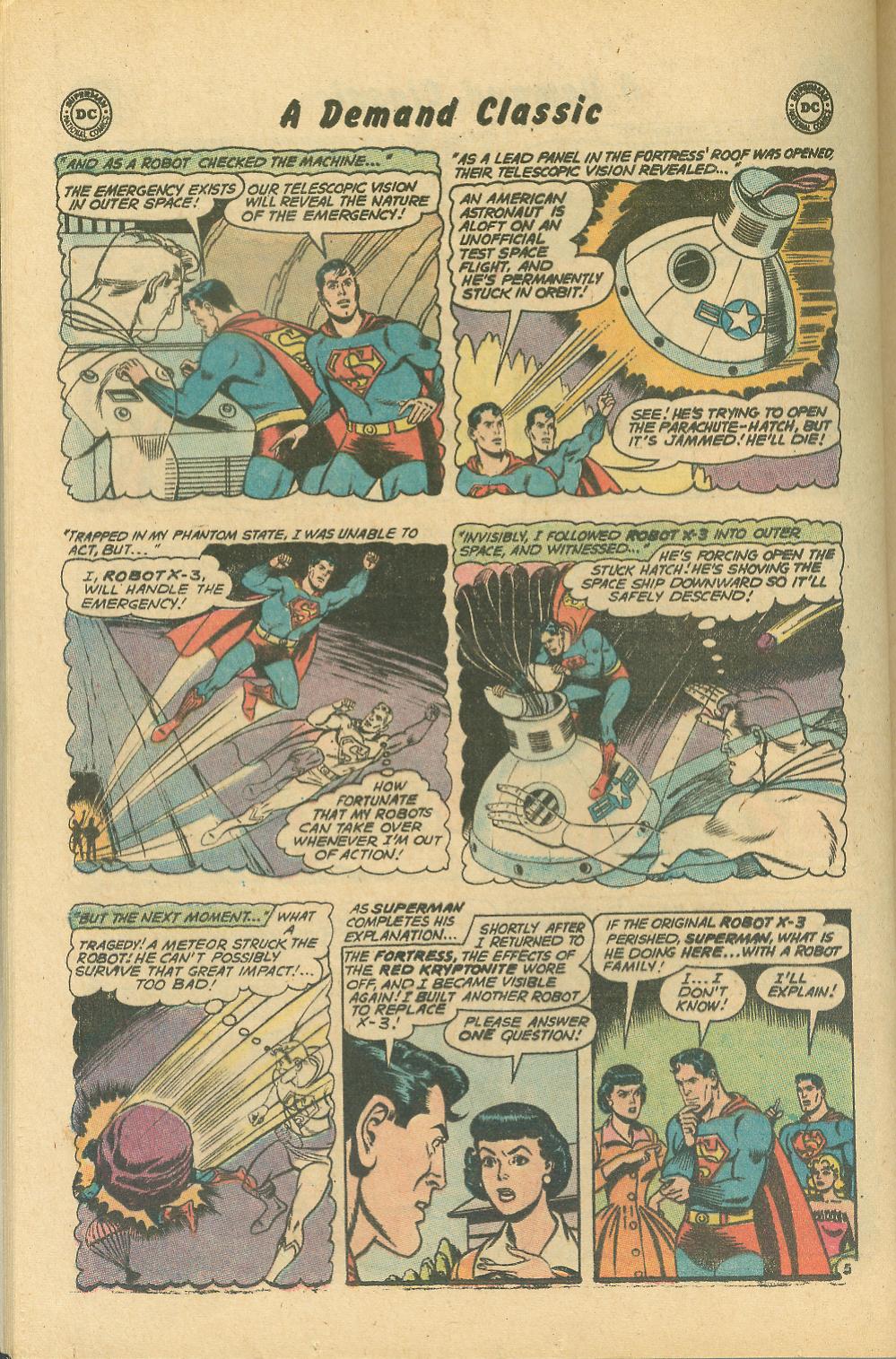 Read online Superman's Girl Friend, Lois Lane comic -  Issue #112 - 36