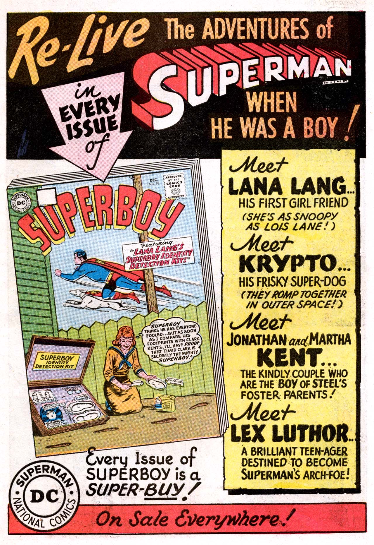 Read online Tales of the Unexpected comic -  Issue #68 - 11
