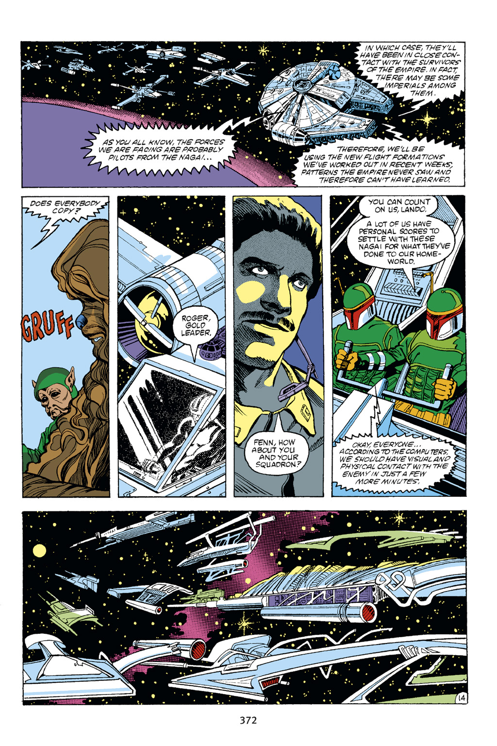 Read online Star Wars Omnibus comic -  Issue # Vol. 21.5 - 100
