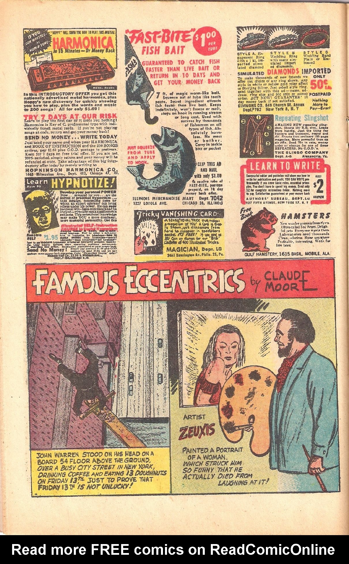 Read online Boy Comics comic -  Issue #56 - 22