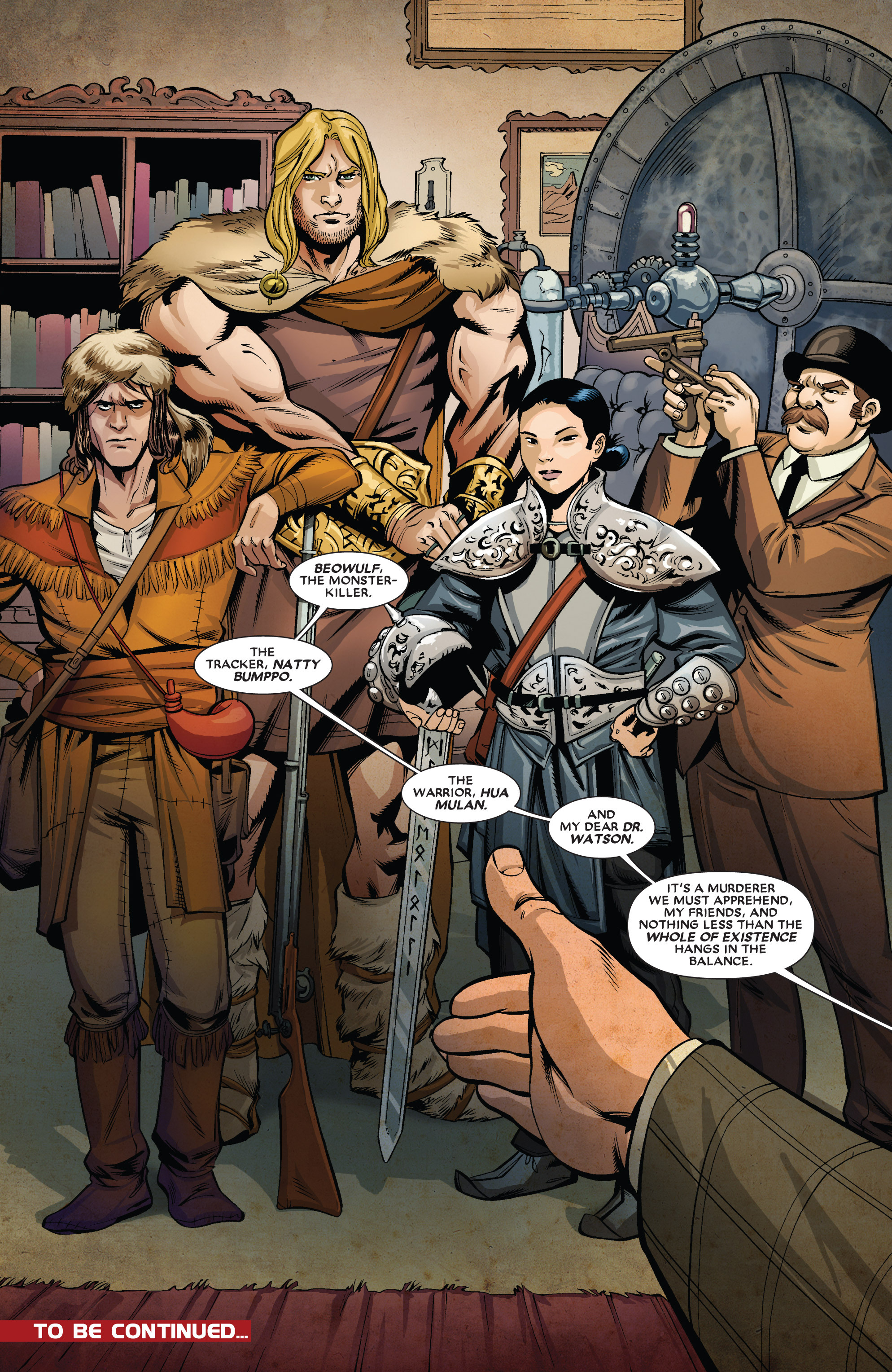 Read online Deadpool Classic comic -  Issue # TPB 16 (Part 2) - 36