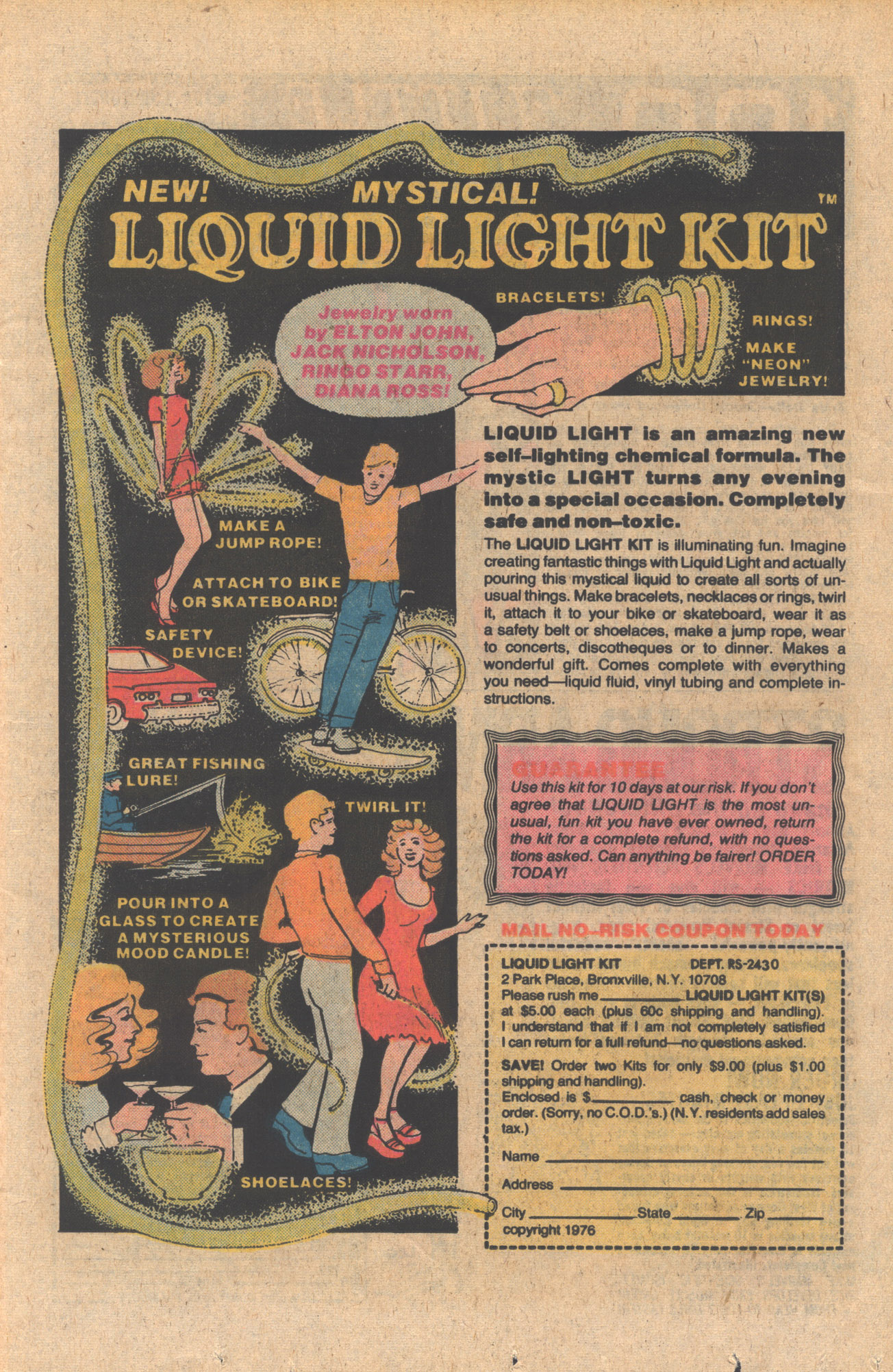 Read online The Adventures of Little Archie comic -  Issue #116 - 11
