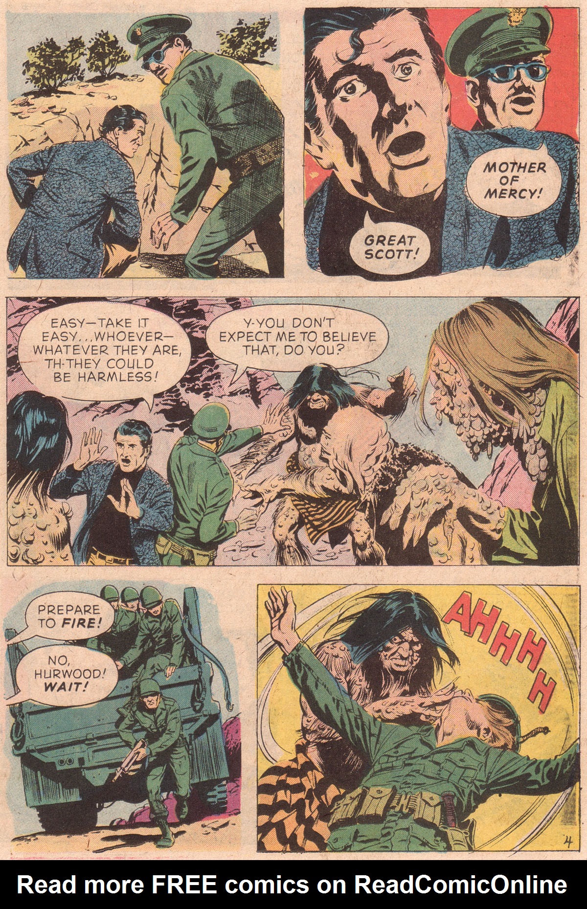 Read online Starstream comic -  Issue #4 - 46