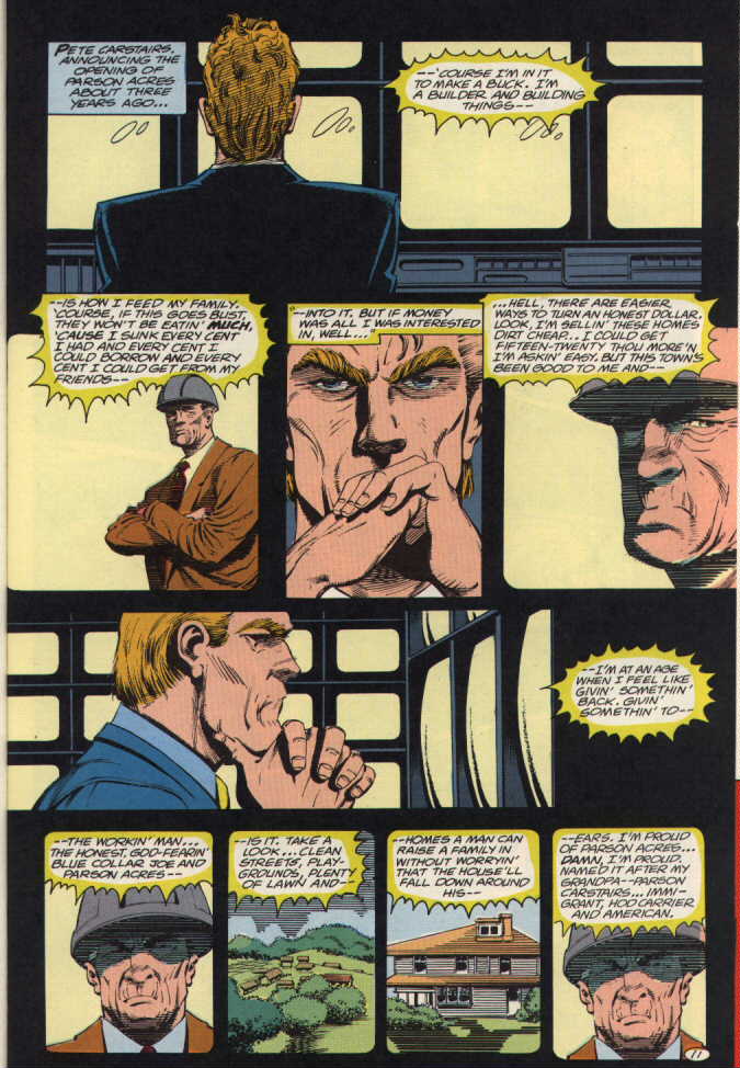 The Question (1987) issue 12 - Page 12