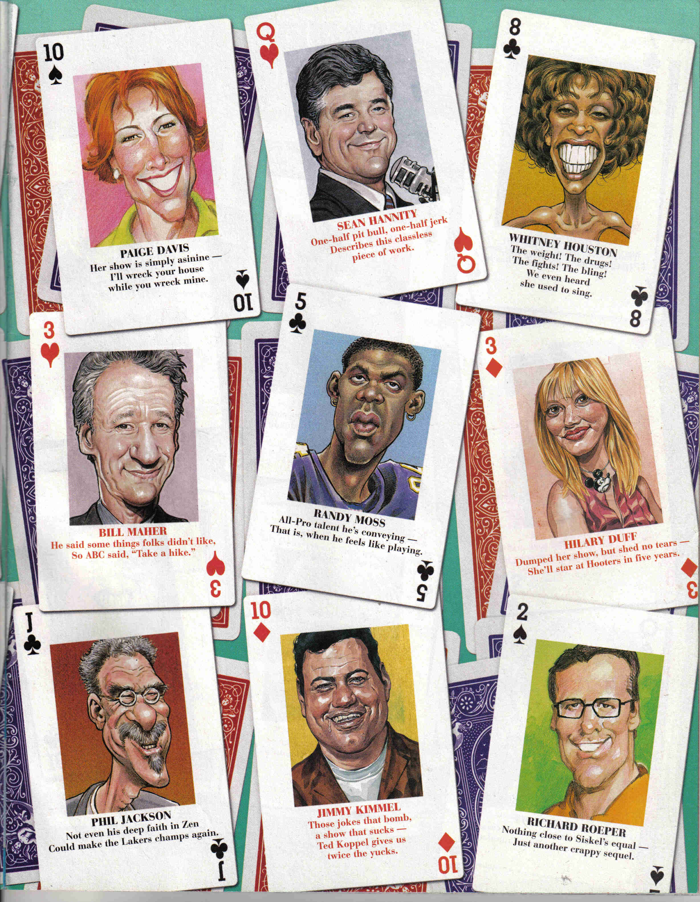 Read online MAD comic -  Issue #434 - 10