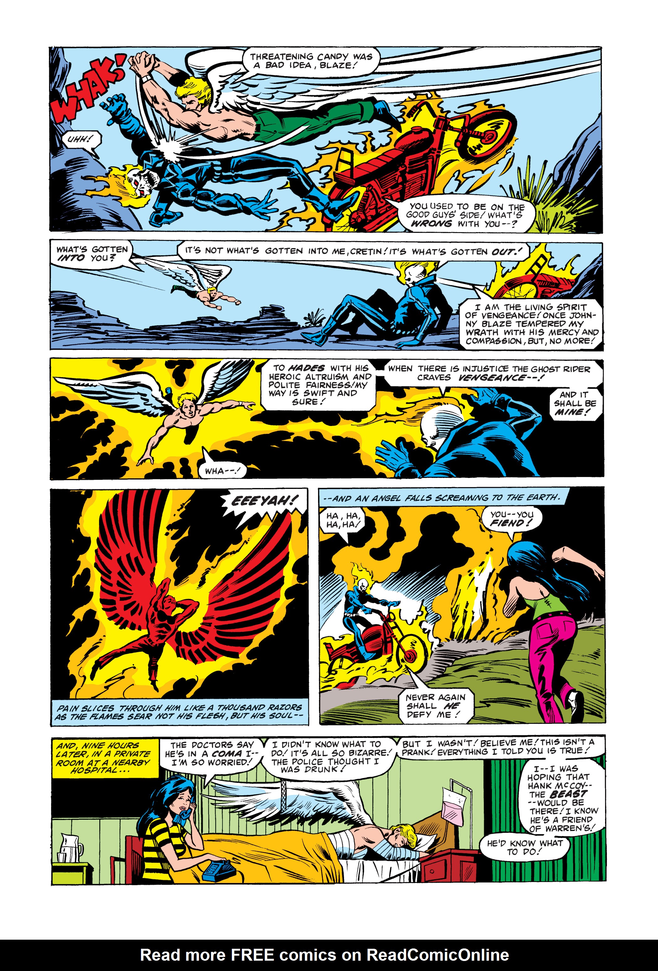 Read online Marvel Masterworks: The Avengers comic -  Issue # TPB 20 (Part 4) - 12