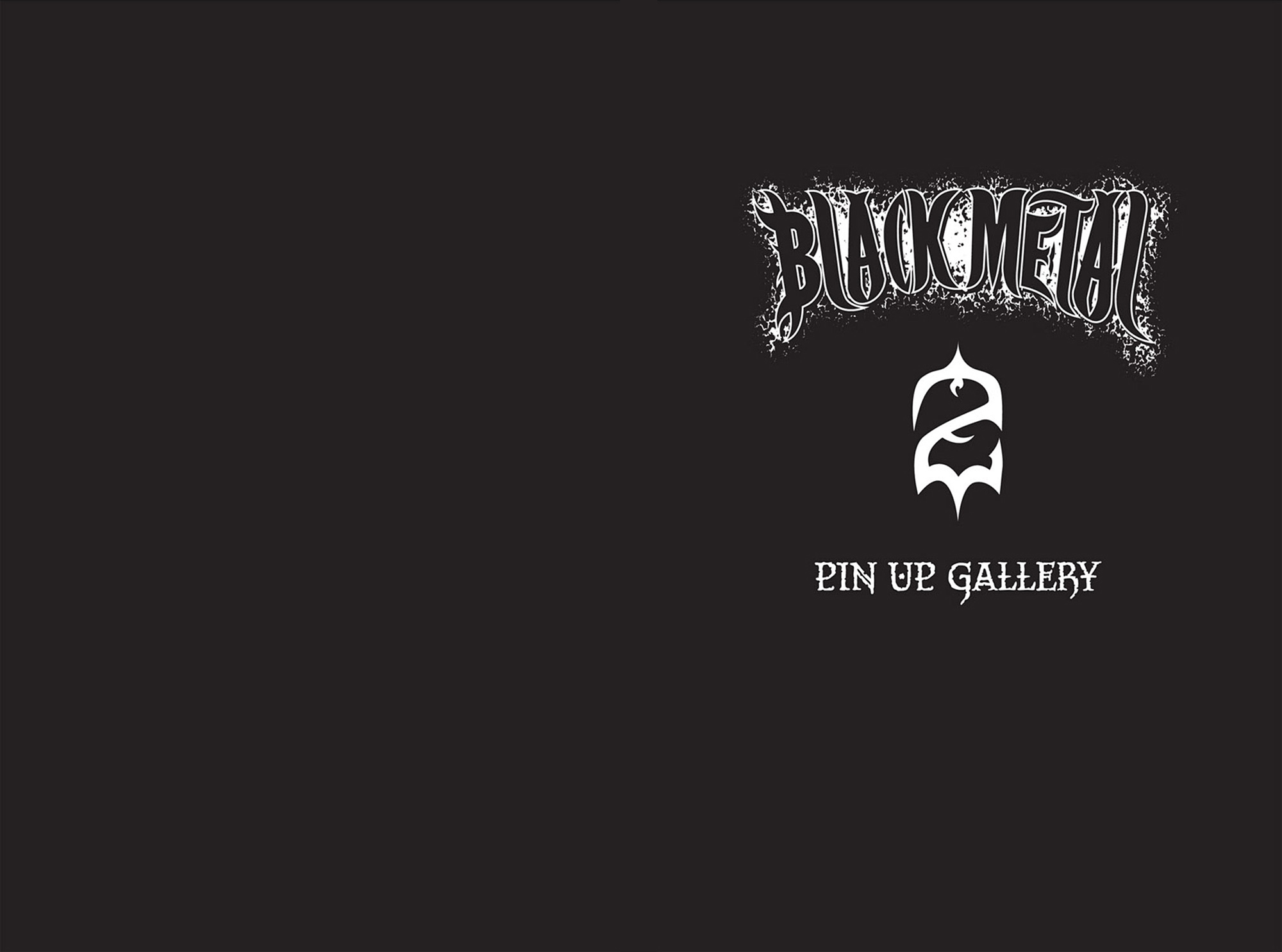 Read online Black Metal comic -  Issue #2 - 137