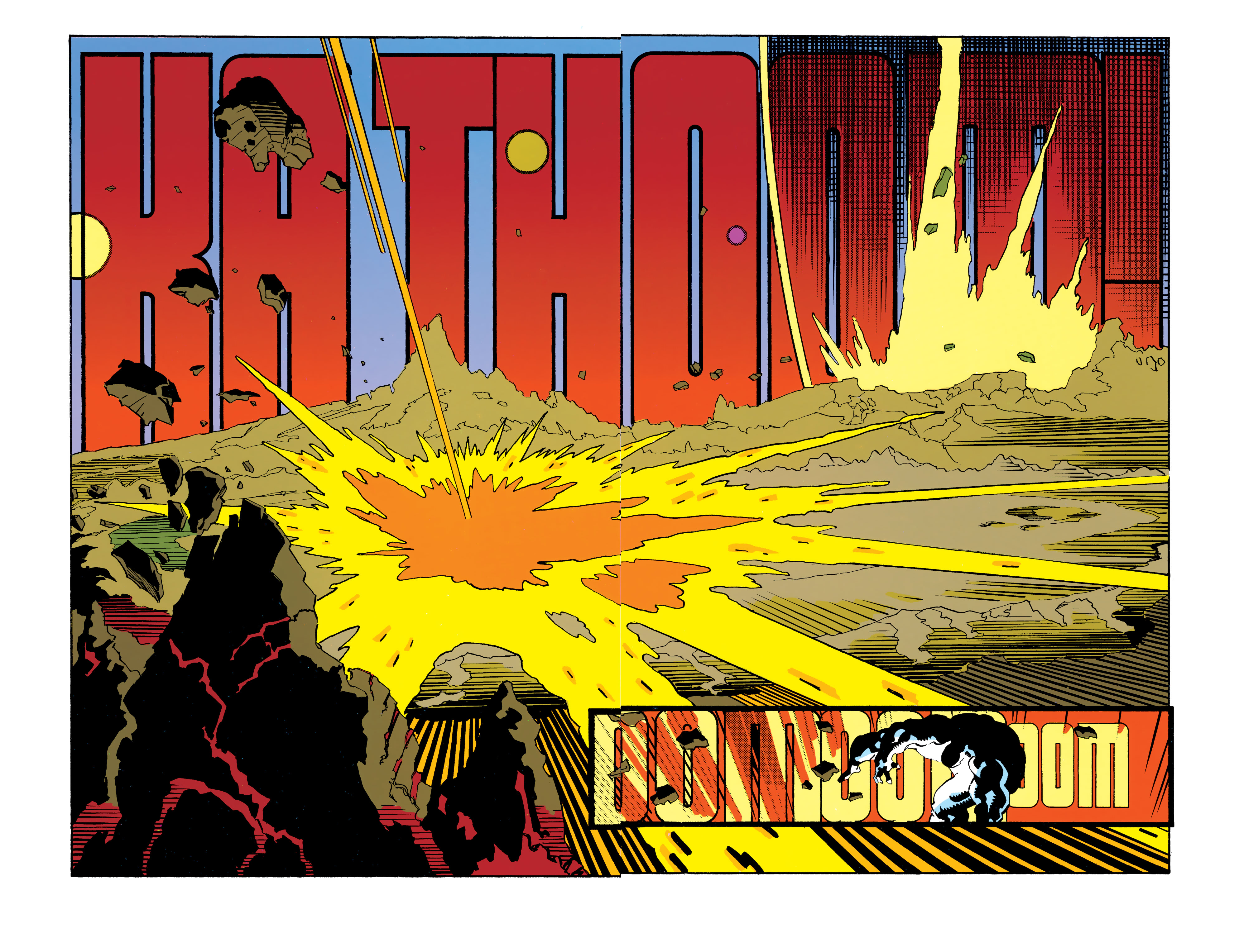 Read online Silver Surfer Epic Collection comic -  Issue # TPB 9 (Part 4) - 36