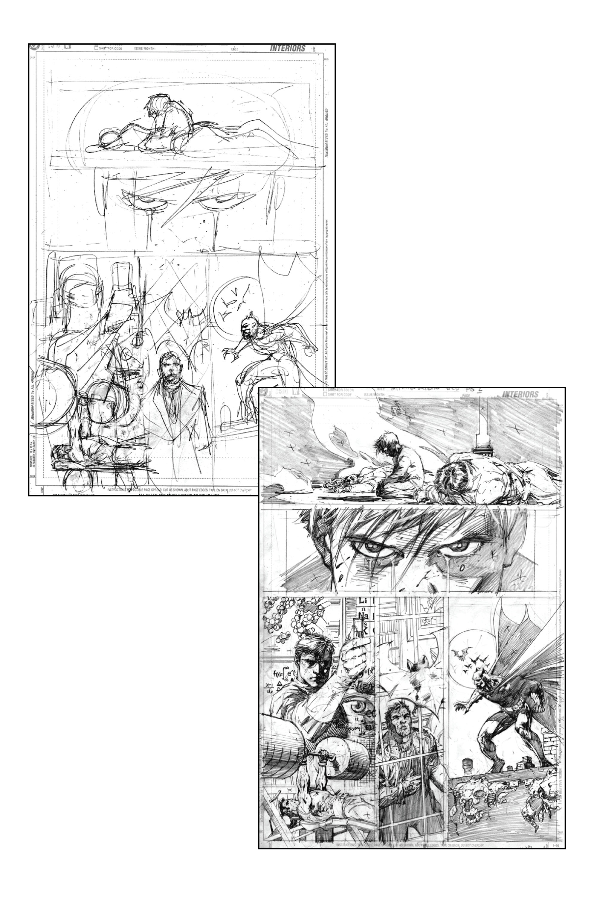 Read online Batman (1940) comic -  Issue # _TPB Batman - Hush (New Edition) (Part 4) - 24