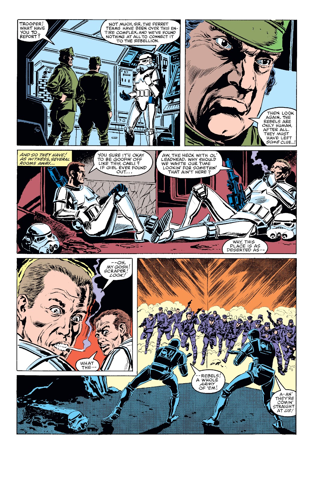 Star Wars (1977) issue 65 - Page 9