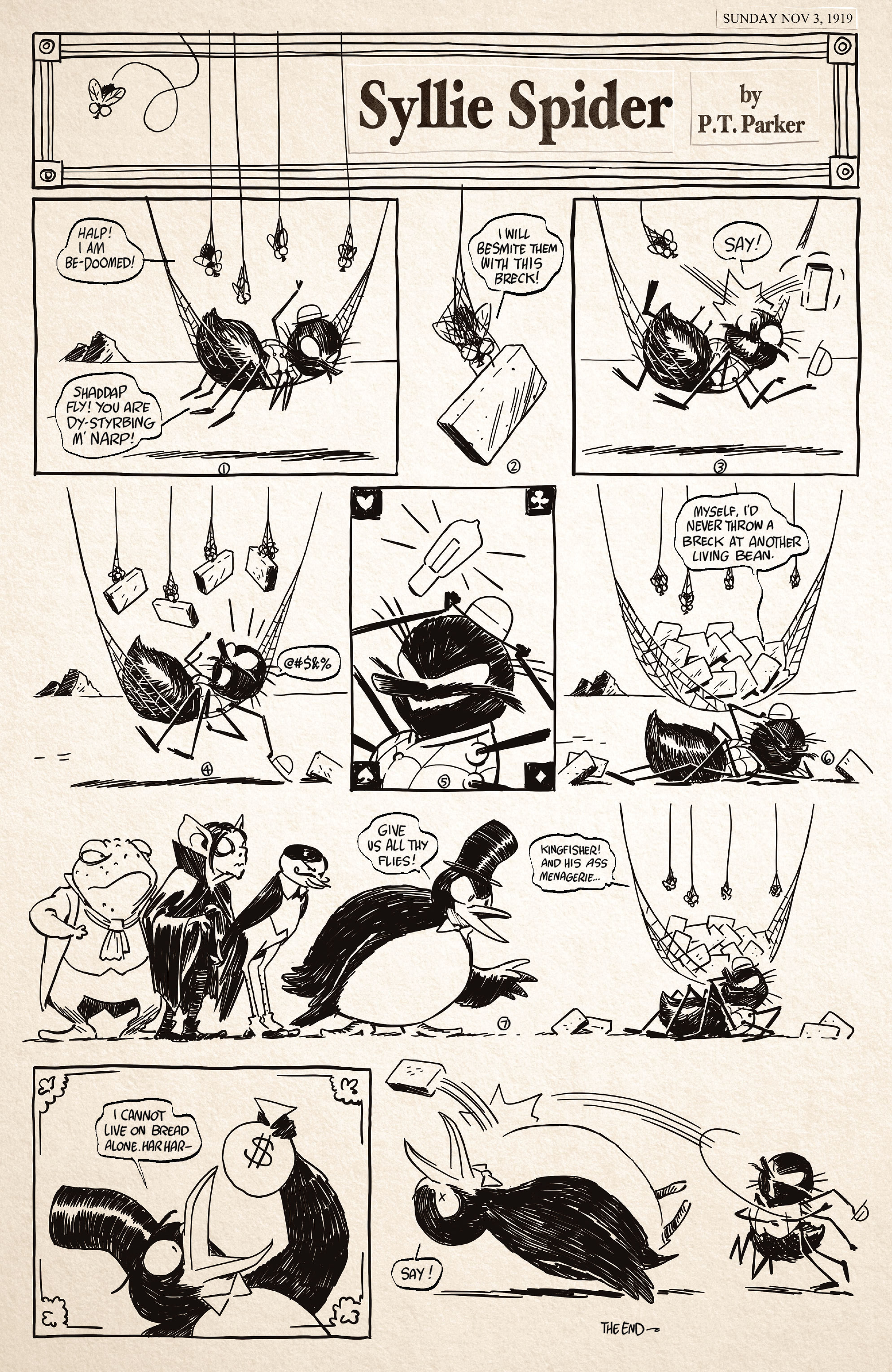 Read online Edge of Spider-Verse (2022) comic -  Issue #5 - 26