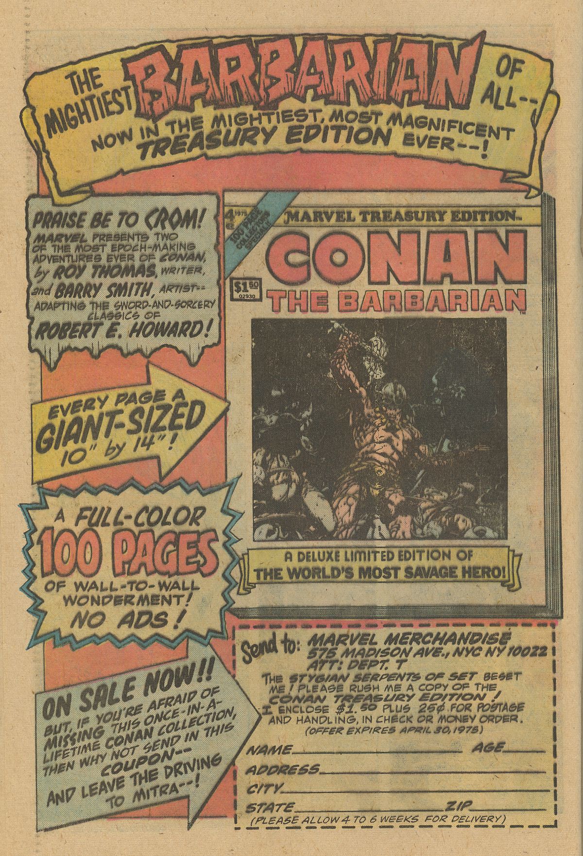 Read online War Is Hell comic -  Issue #13 - 20