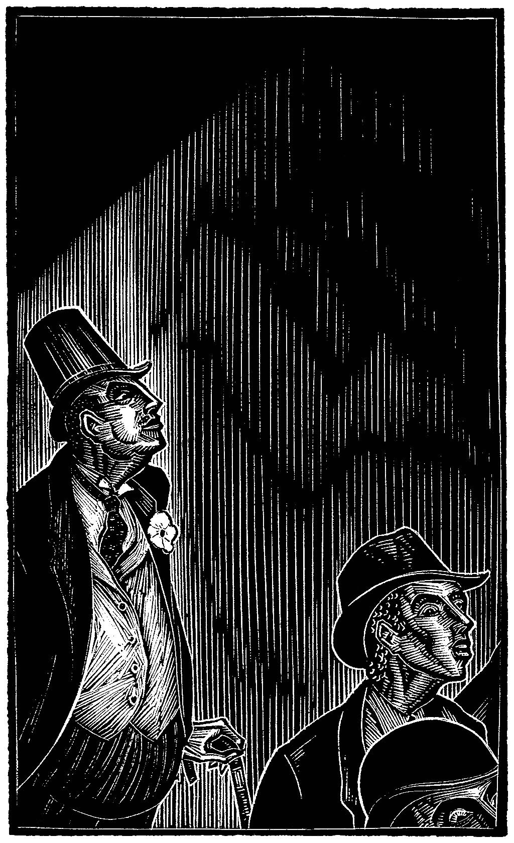 Read online Gods' Man: A Novel in Woodcuts comic -  Issue # TPB - 48