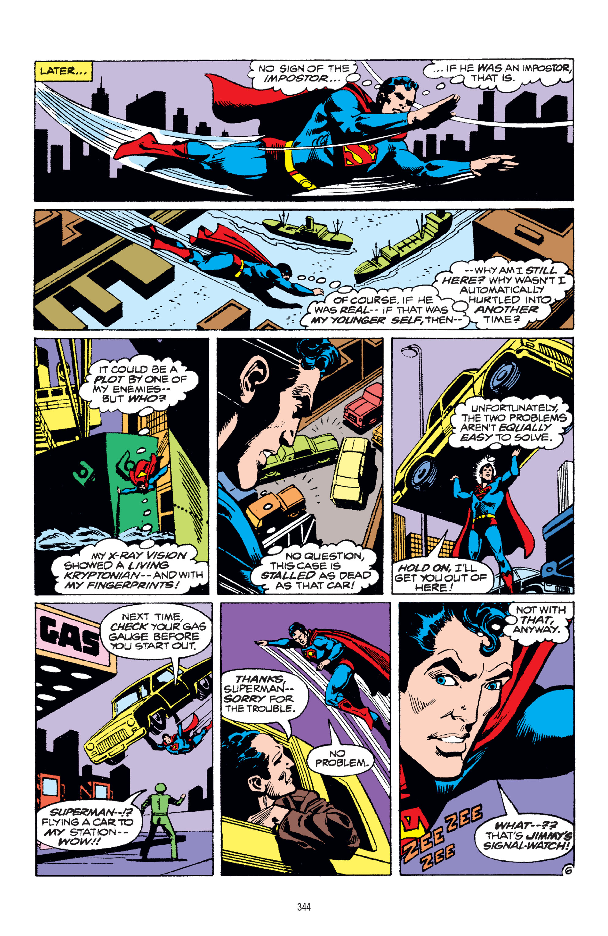 Read online Superboy and the Legion of Super-Heroes comic -  Issue # TPB 2 (Part 4) - 42