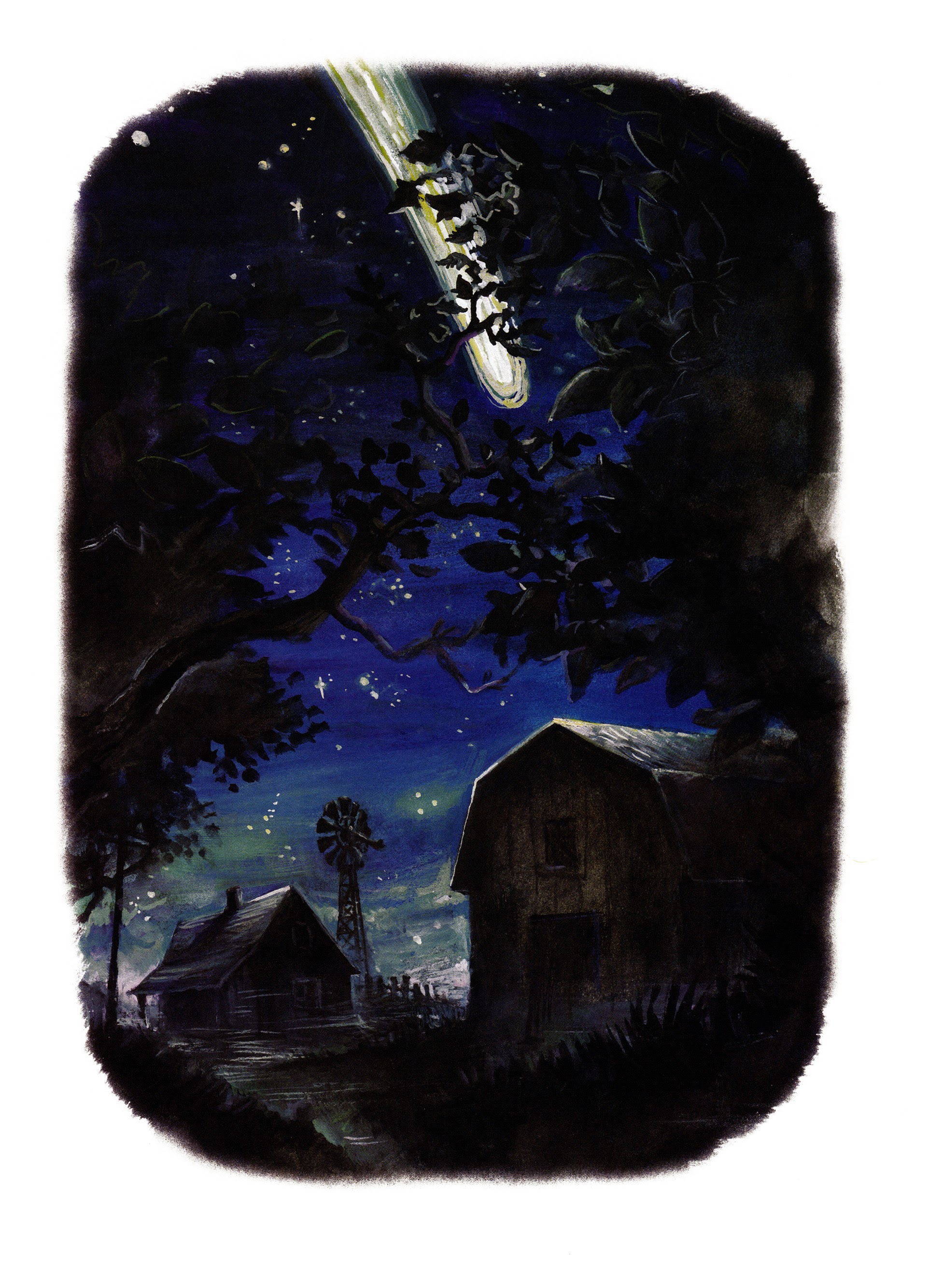 Read online Pinocchio (2011) comic -  Issue # TPB (Part 2) - 73