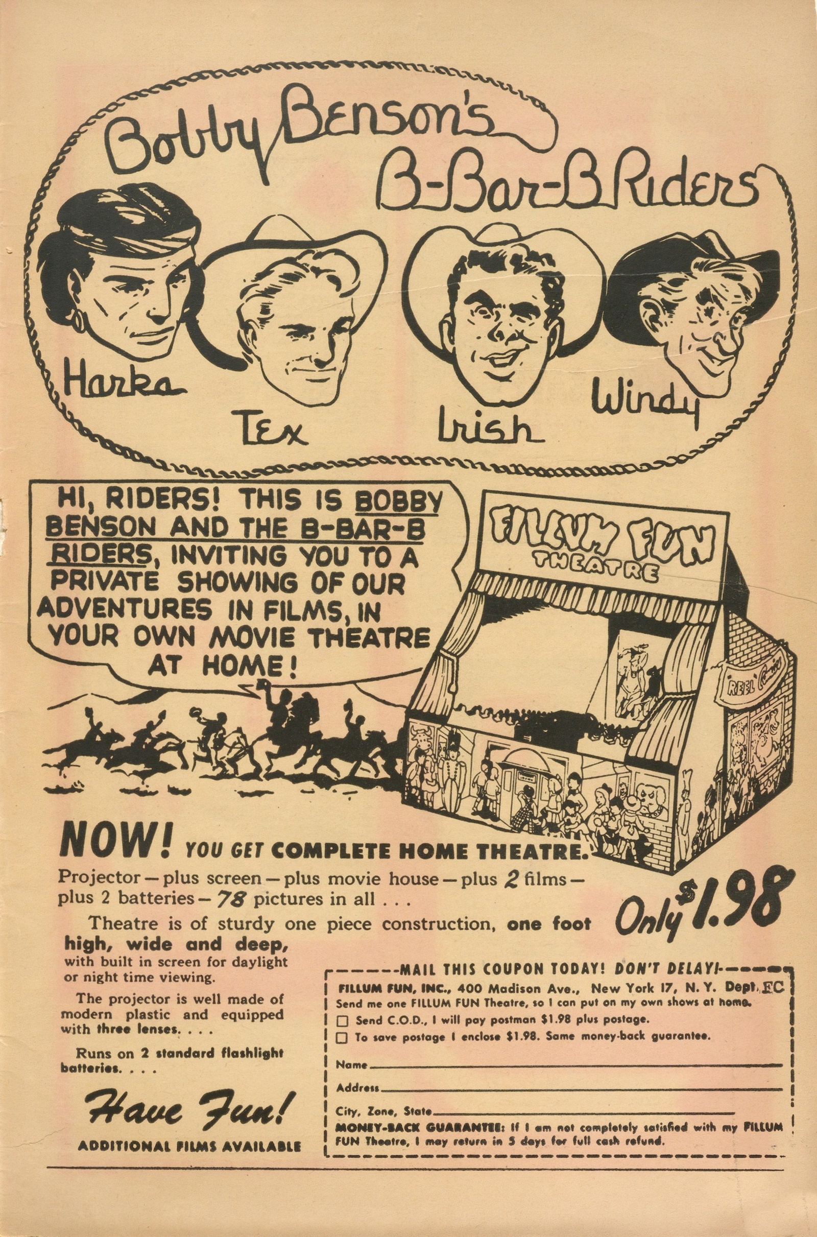 Read online Felix the Cat (1951) comic -  Issue #23 - 35