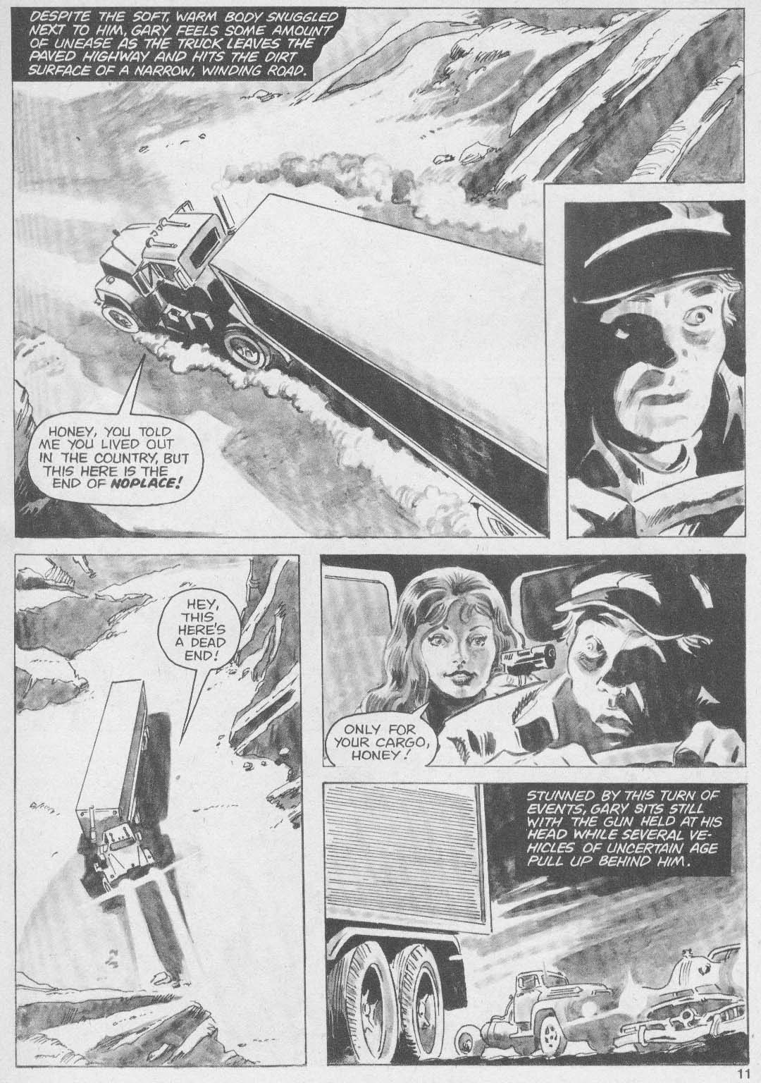 Read online Hulk (1978) comic -  Issue #27 - 11