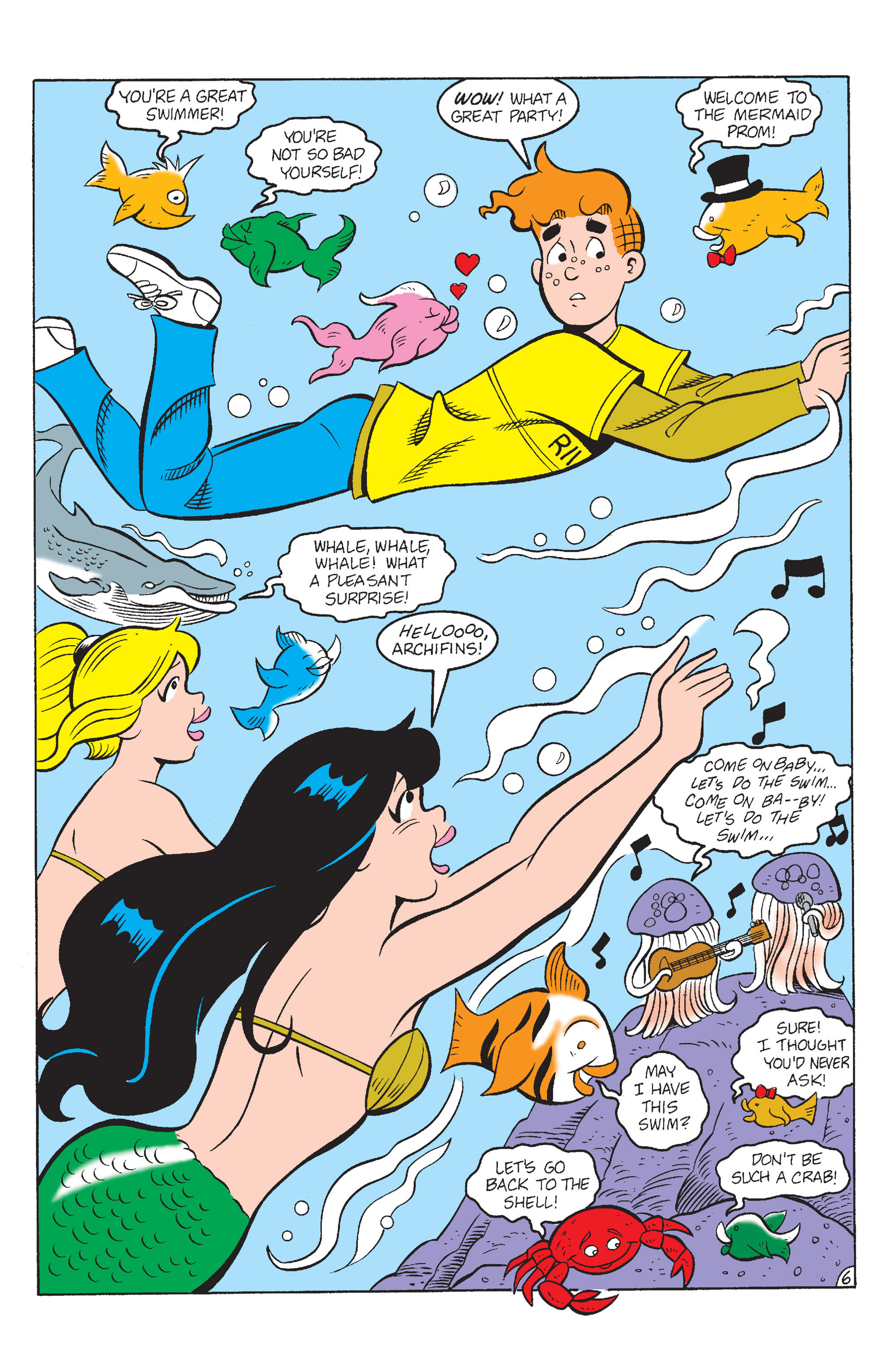 Read online Pep Digital comic -  Issue #153 - 49