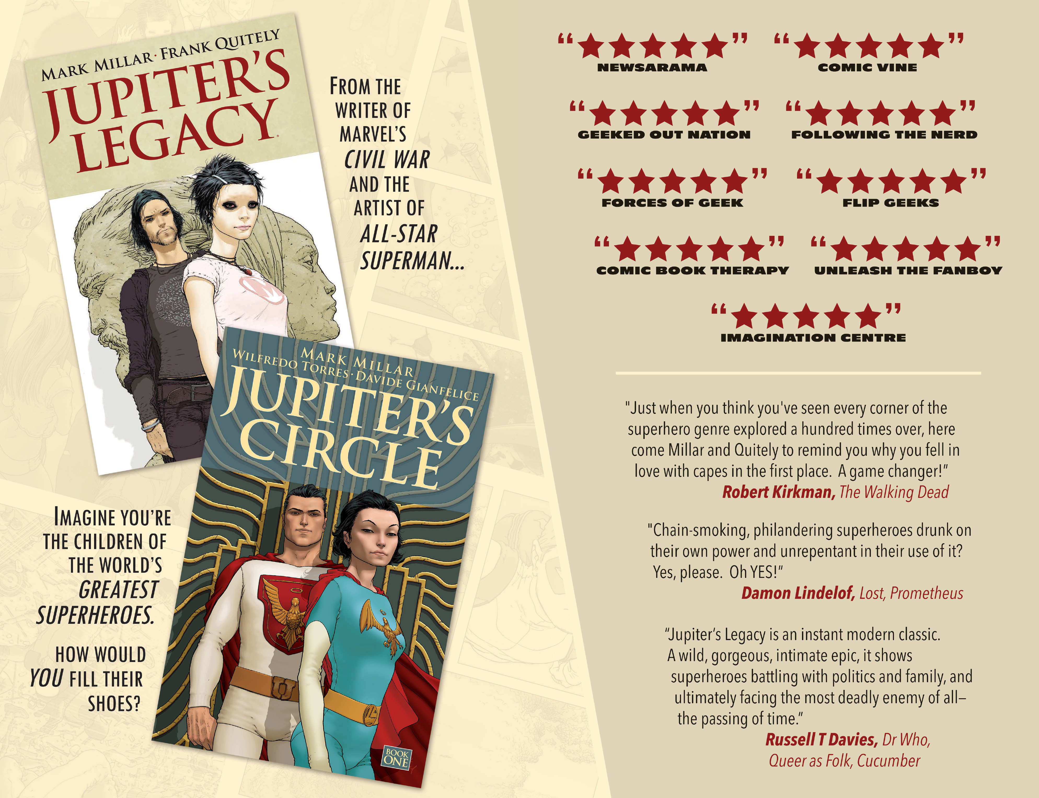 Read online Chrononauts comic -  Issue # _TPB - 115