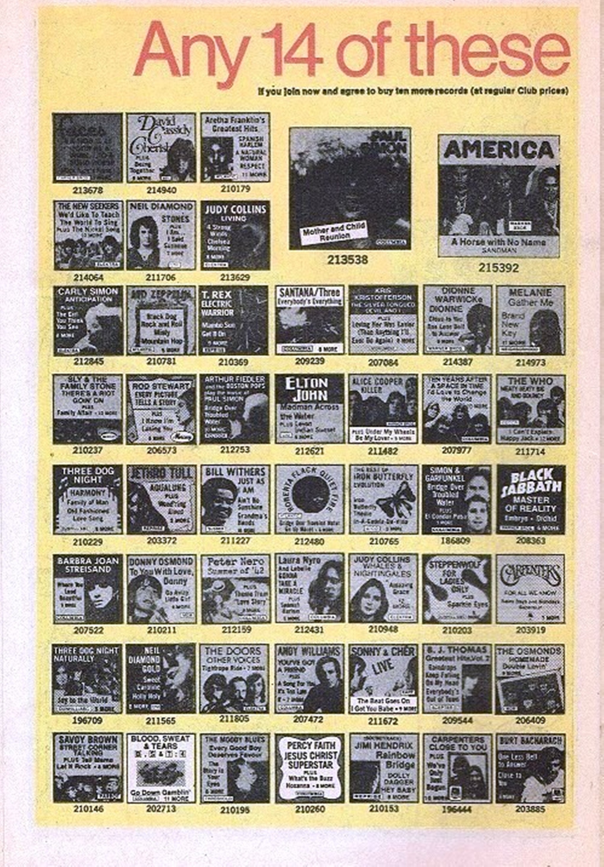 Read online Reggie and Me (1966) comic -  Issue #60 - 26