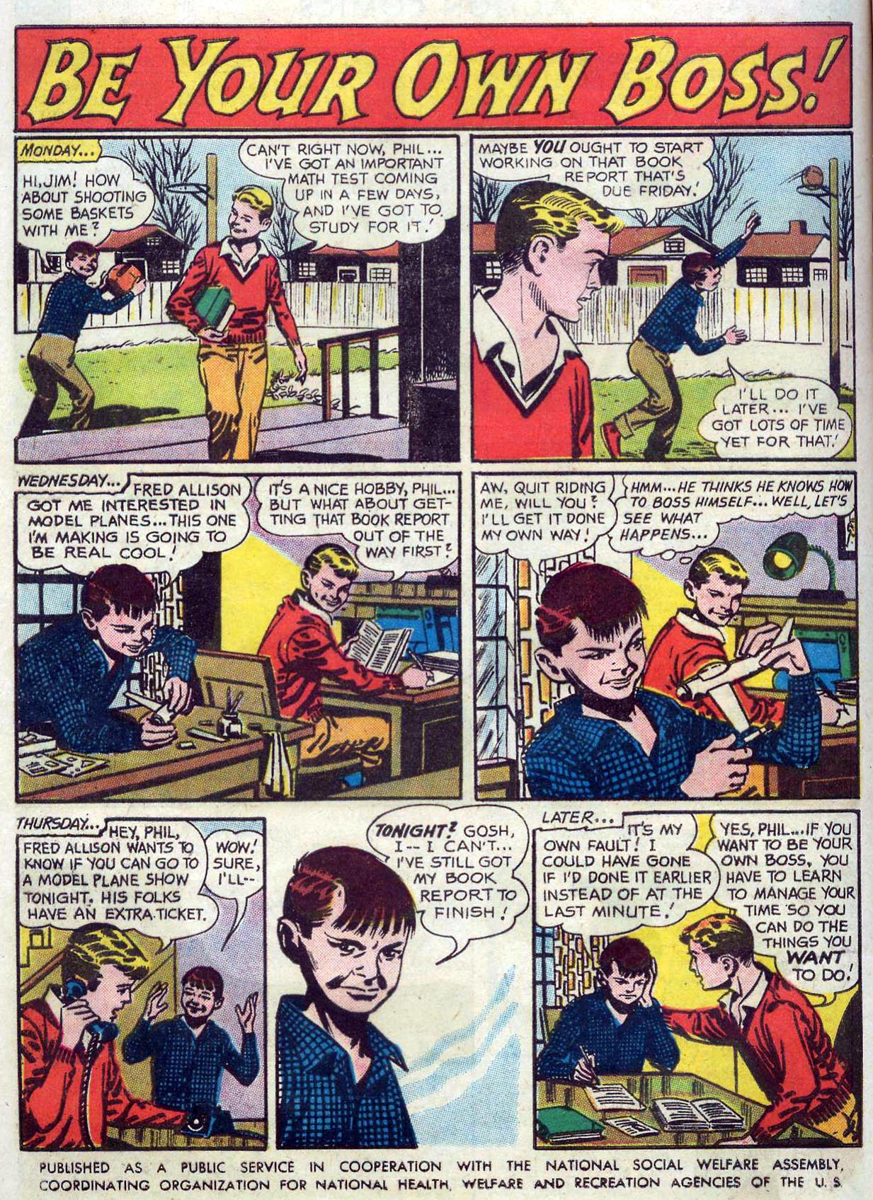 Action Comics (1938) 265 Page 31