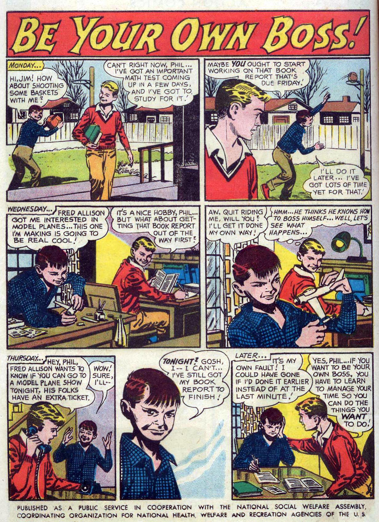 Read online Action Comics (1938) comic -  Issue #265 - 32