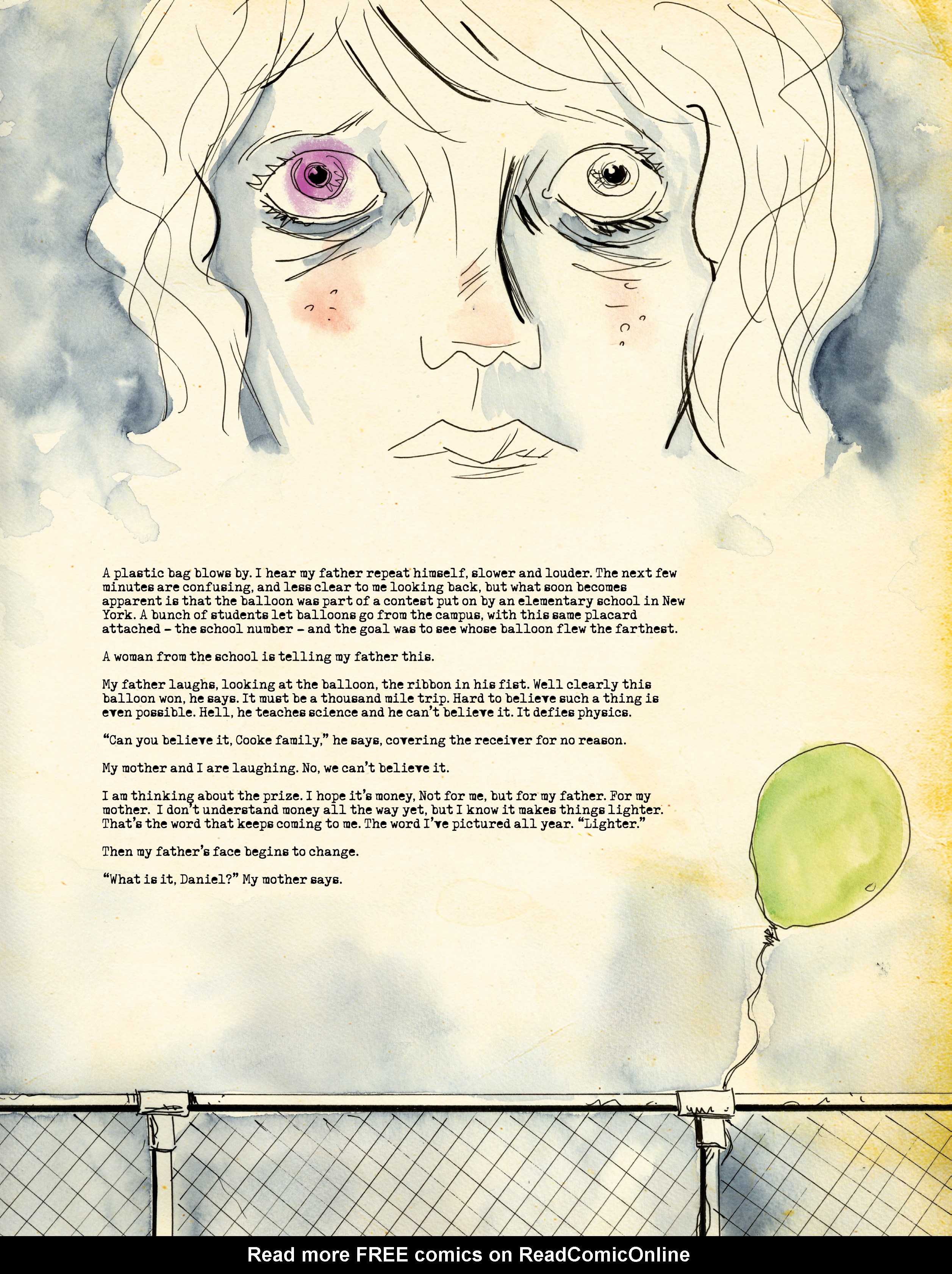 Read online Image comic -  Issue #1 - 40