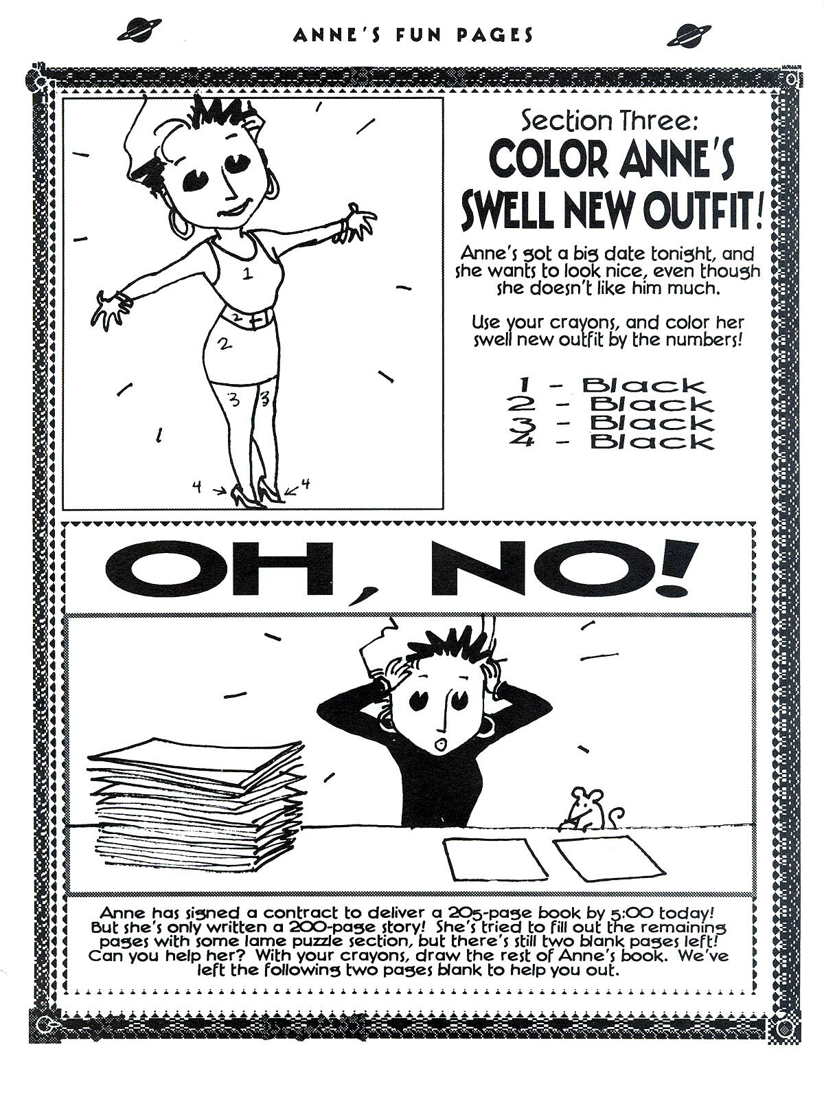 Read online Why I Hate Saturn comic -  Issue # TPB (Part 2) - 106