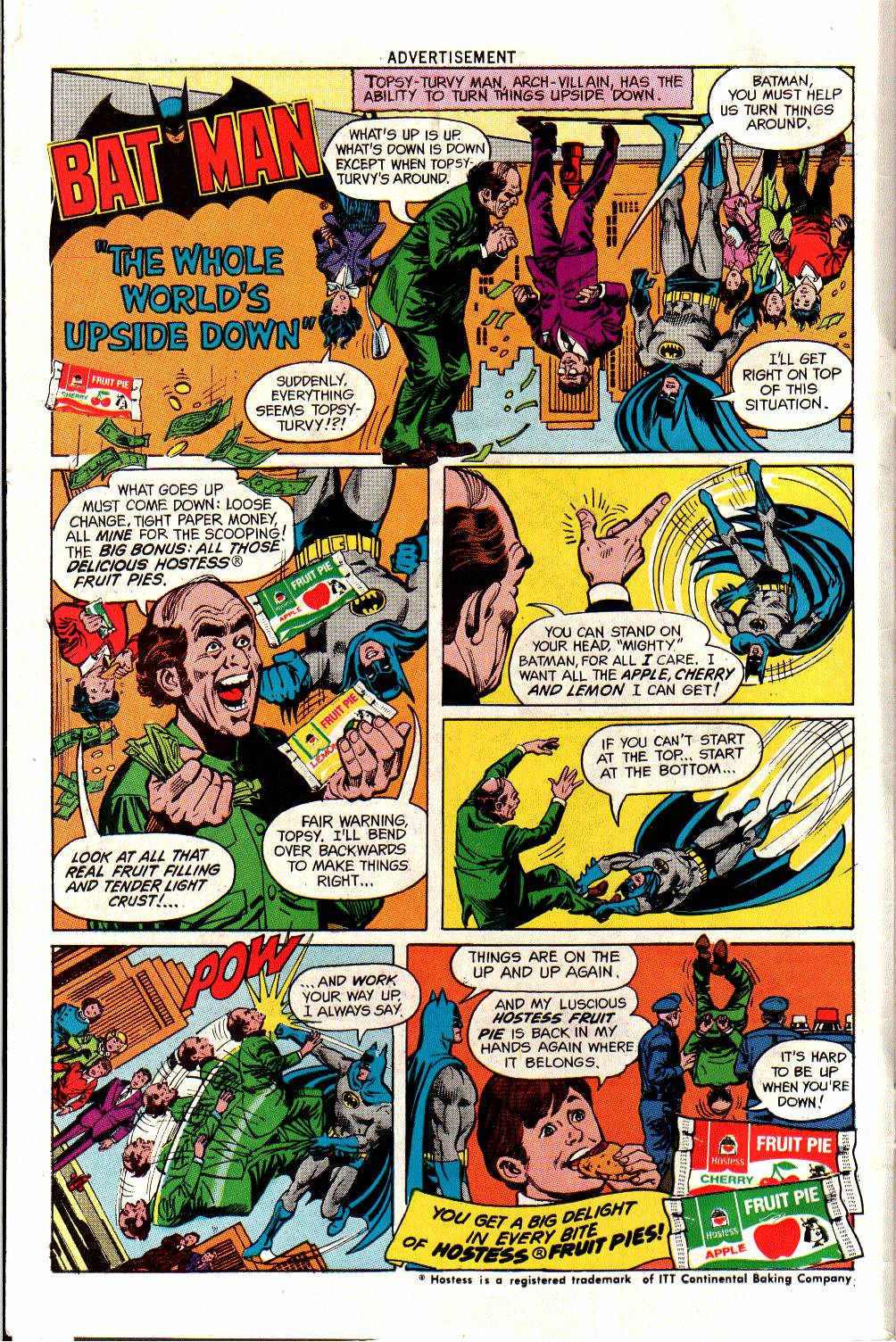 Read online Freedom Fighters (1976) comic -  Issue #8 - 2