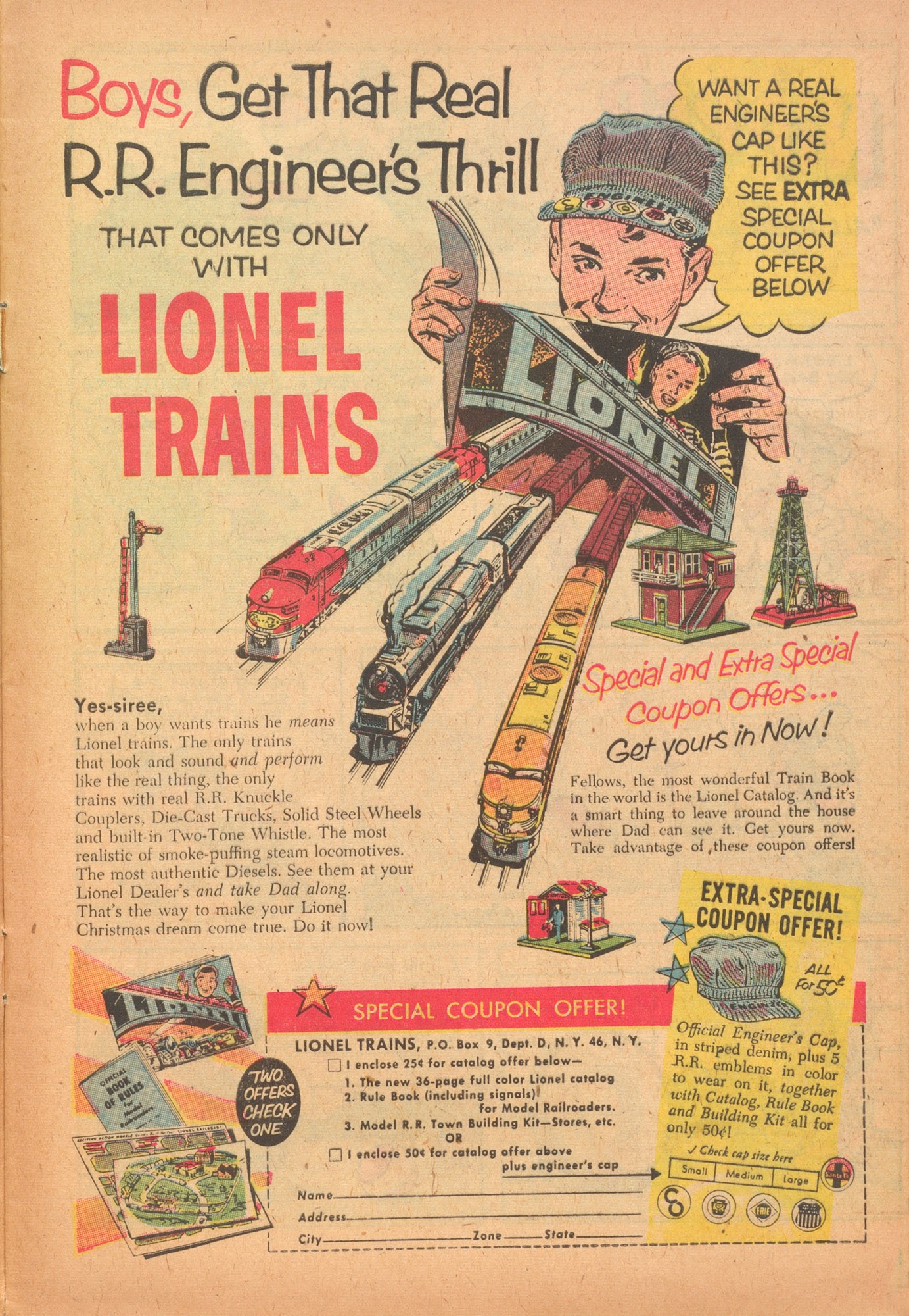 Read online Little Eva comic -  Issue #5 - 9