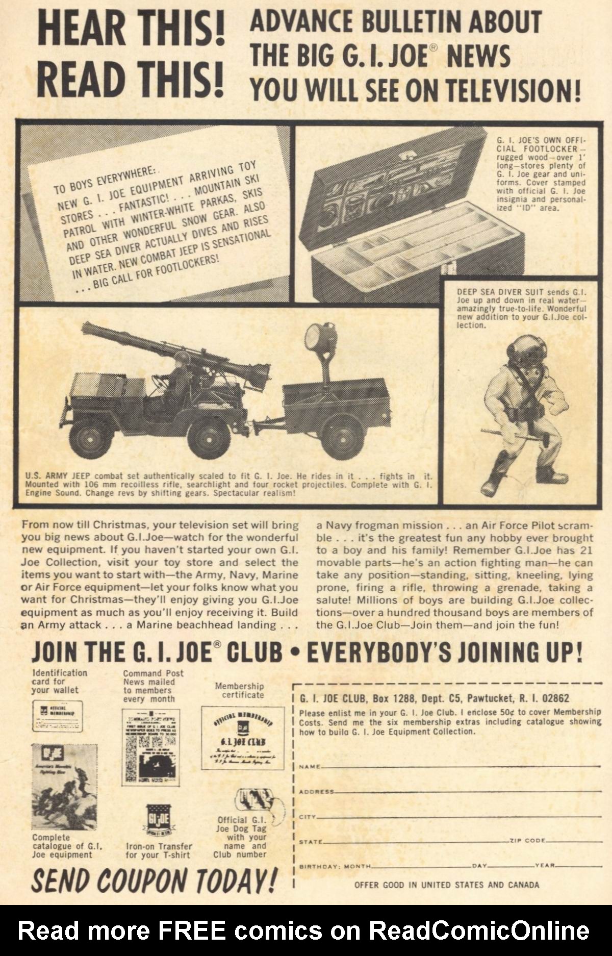 Read online Action Comics (1938) comic -  Issue #332 - 35